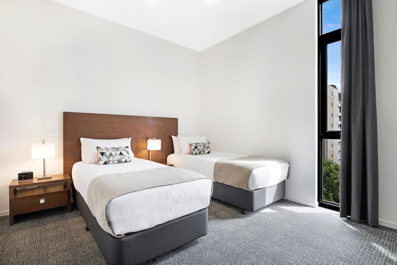 Melbourne CBD Central Apartment Hotel Official, Melbourne, photo 3