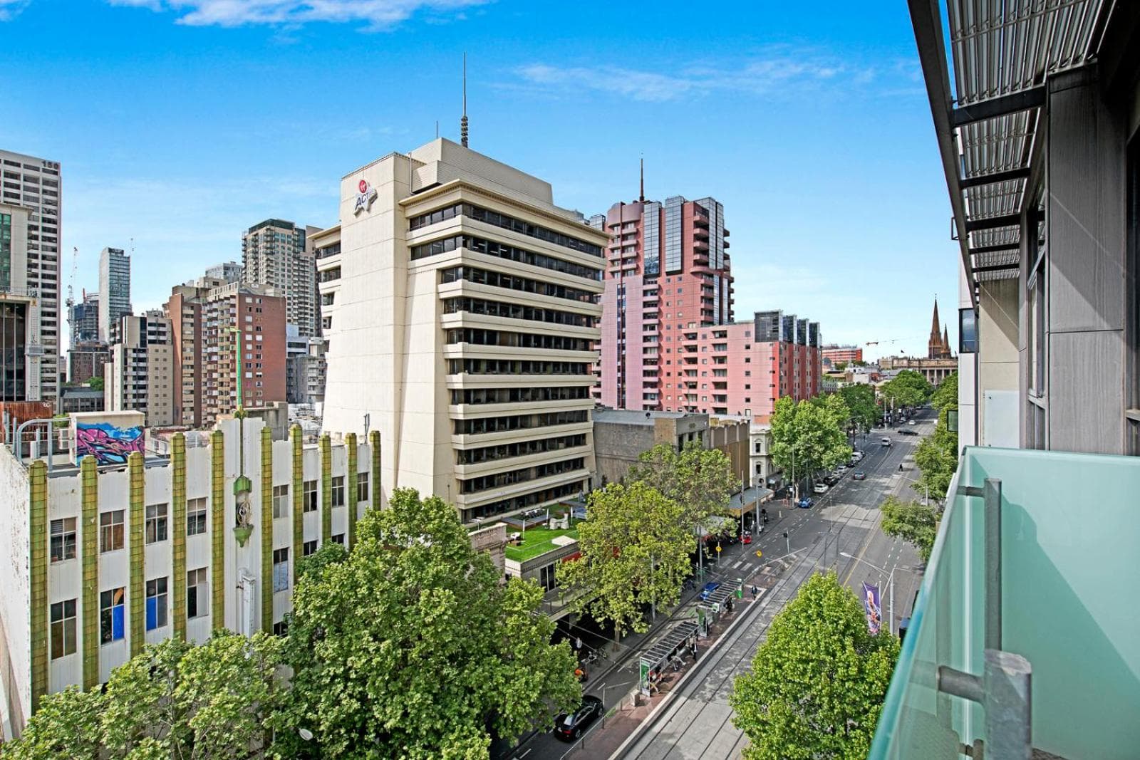 Melbourne CBD Central Apartment Hotel Official, Melbourne
