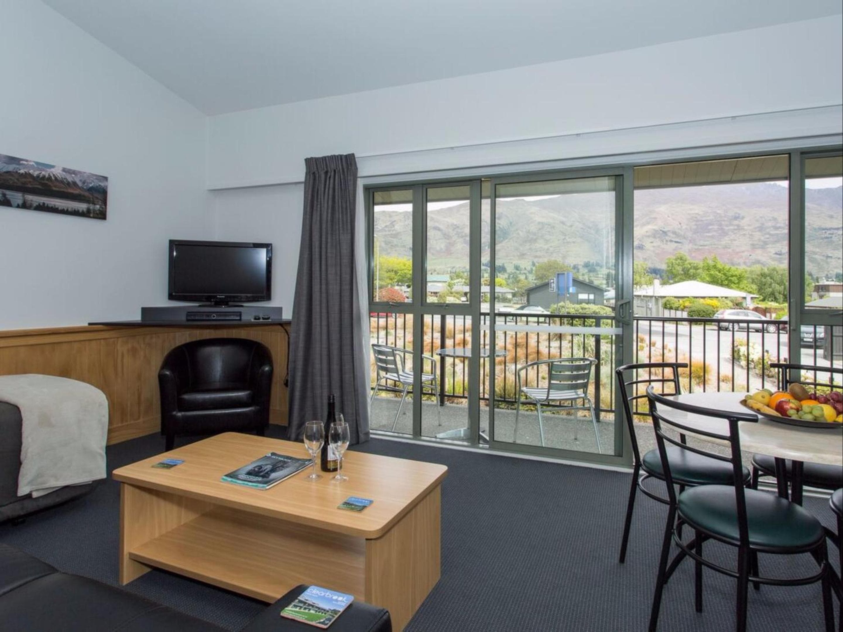 Clearbrook Motel & Serviced Apartments, Wanaka, photo 3