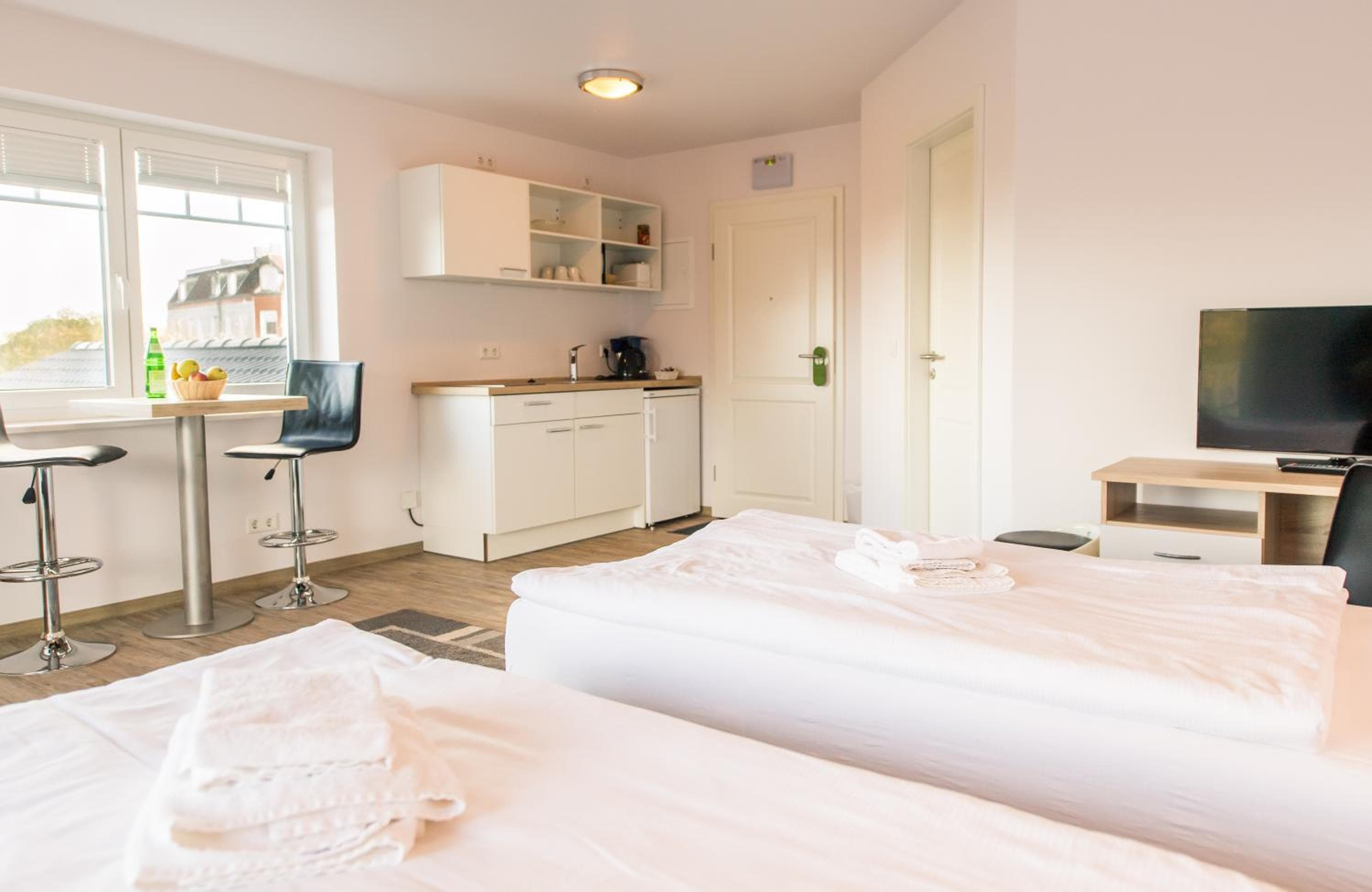Hotel Flensburg Akademie, Flensburg, photo 6