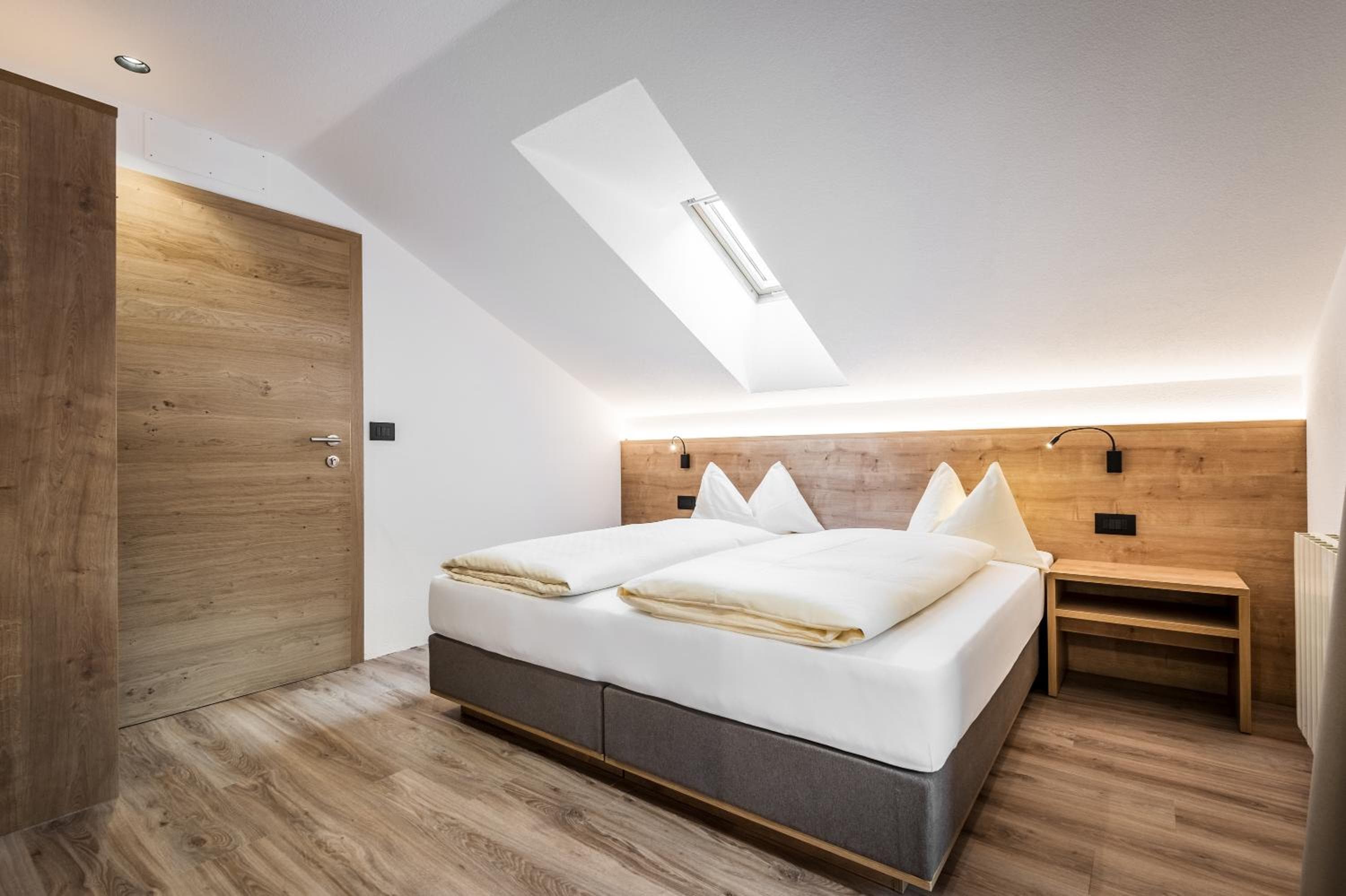 Residence Mirabell, Colfosco, photo 2