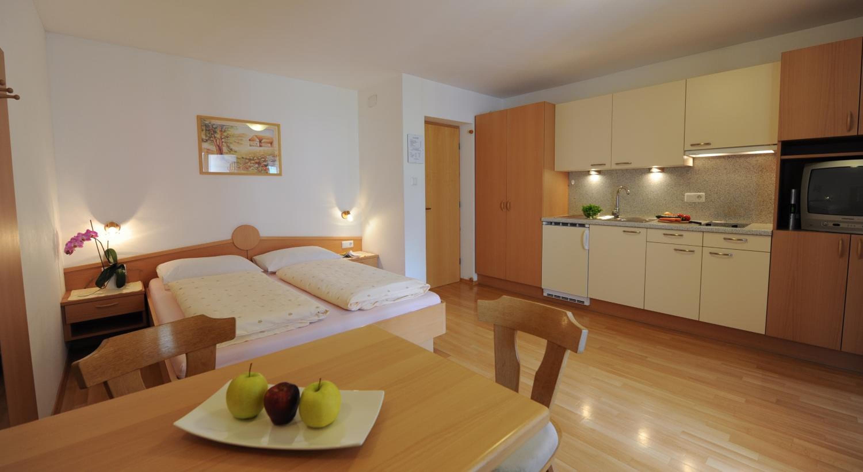 Residence Obstgarten, Coldrano, photo 2