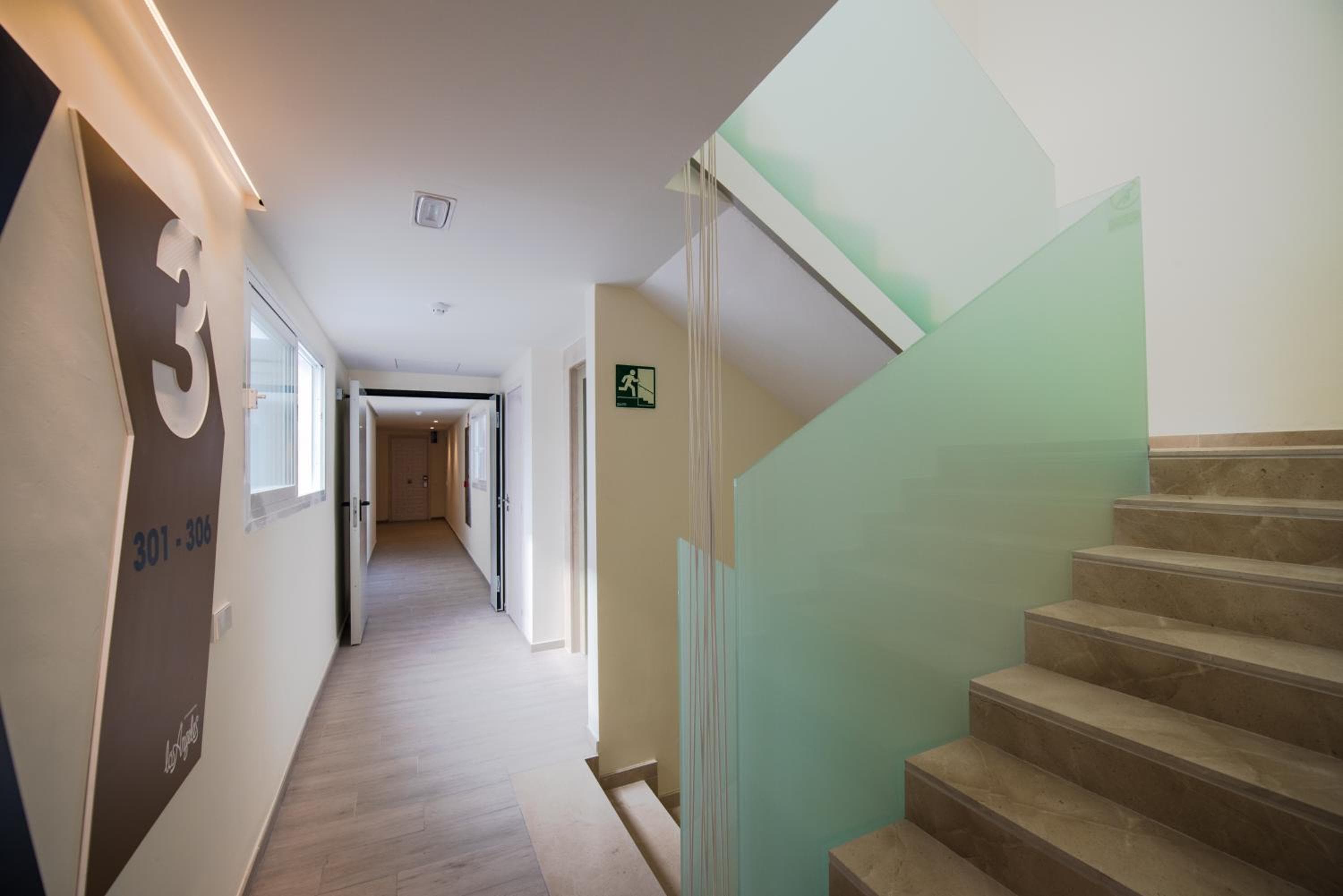 Apartamentos Los Angeles, San Antonio, photo 5