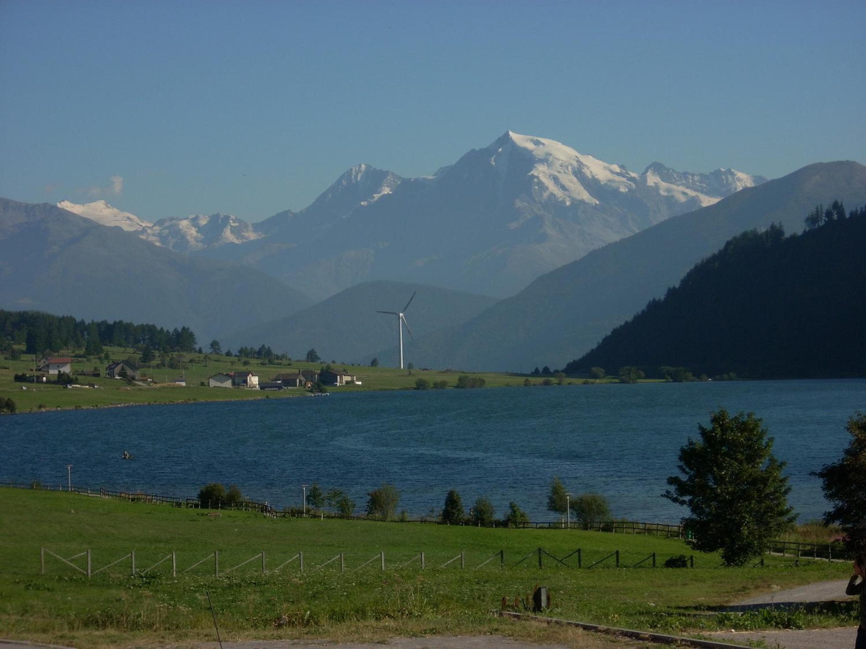 Ferienwohnungen Parth, Lasa, photo 4