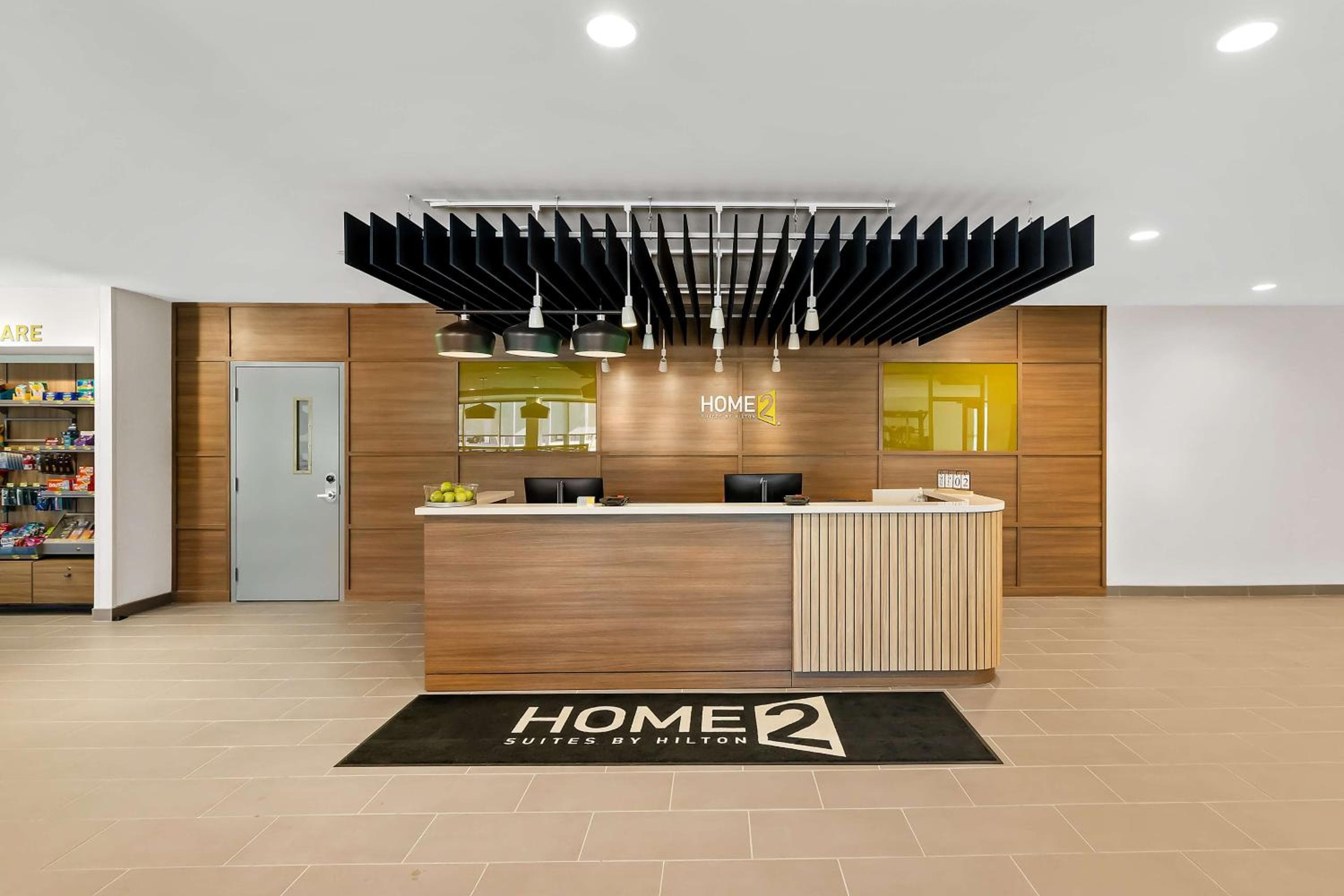 Home2 Suites By Hilton Hendersonville, Hendersonville, photo 3