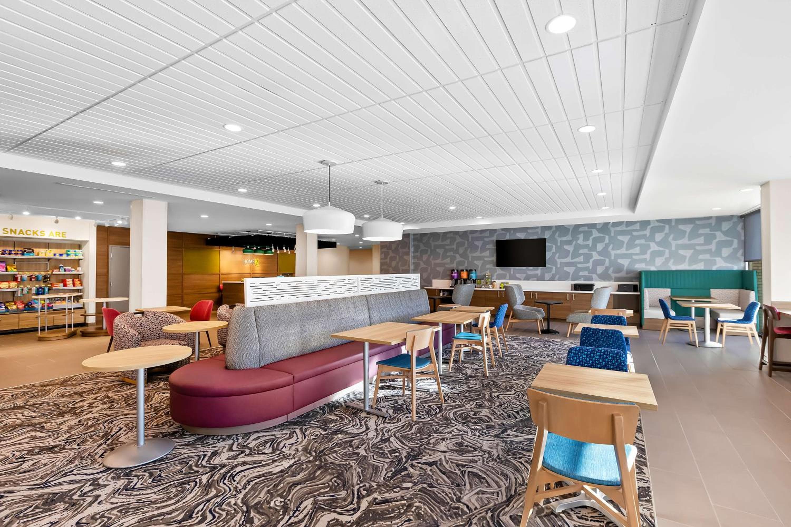 Home2 Suites By Hilton Hendersonville, Hendersonville, photo 4