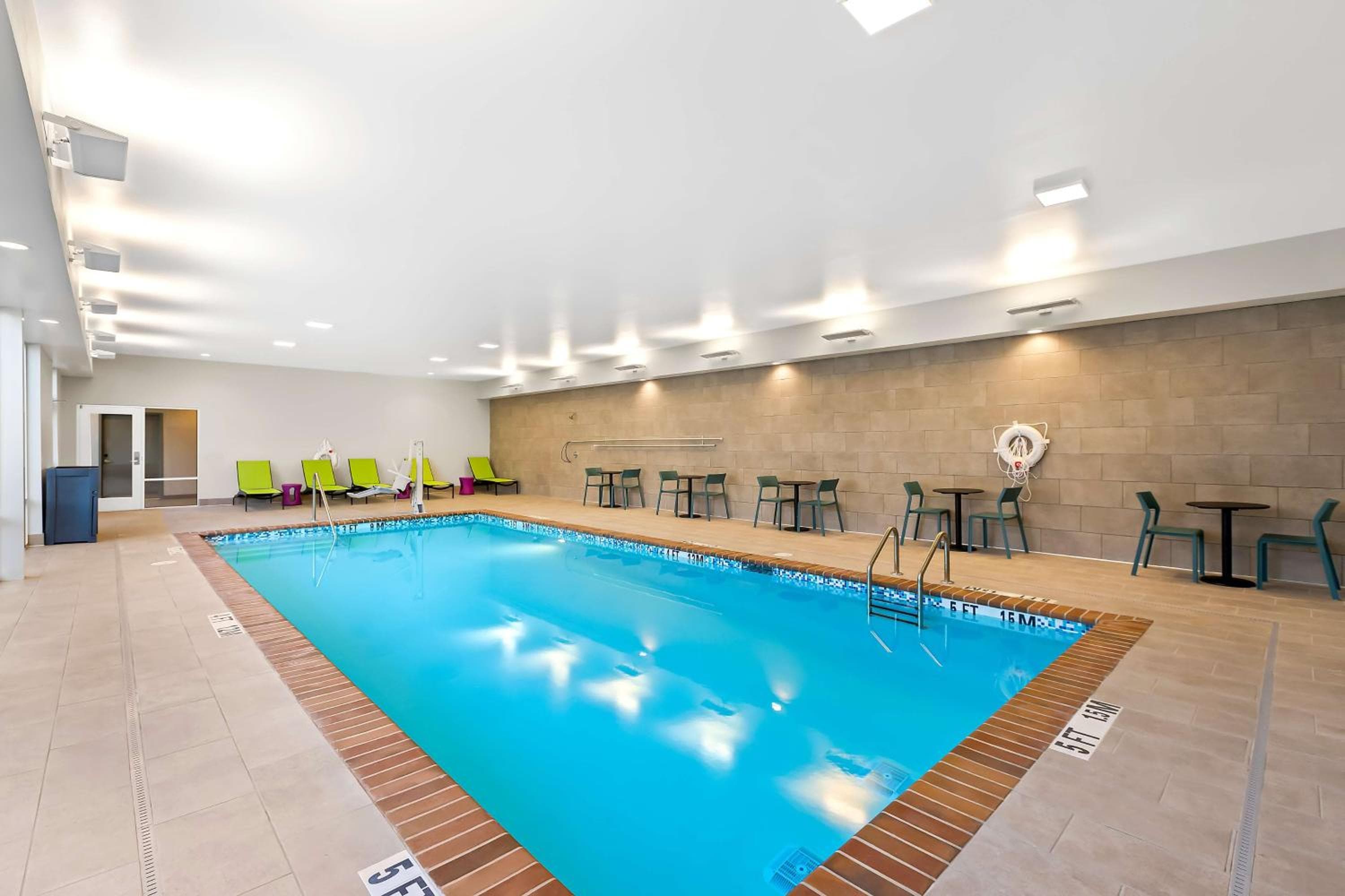 Home2 Suites By Hilton Hendersonville, Hendersonville, photo 5