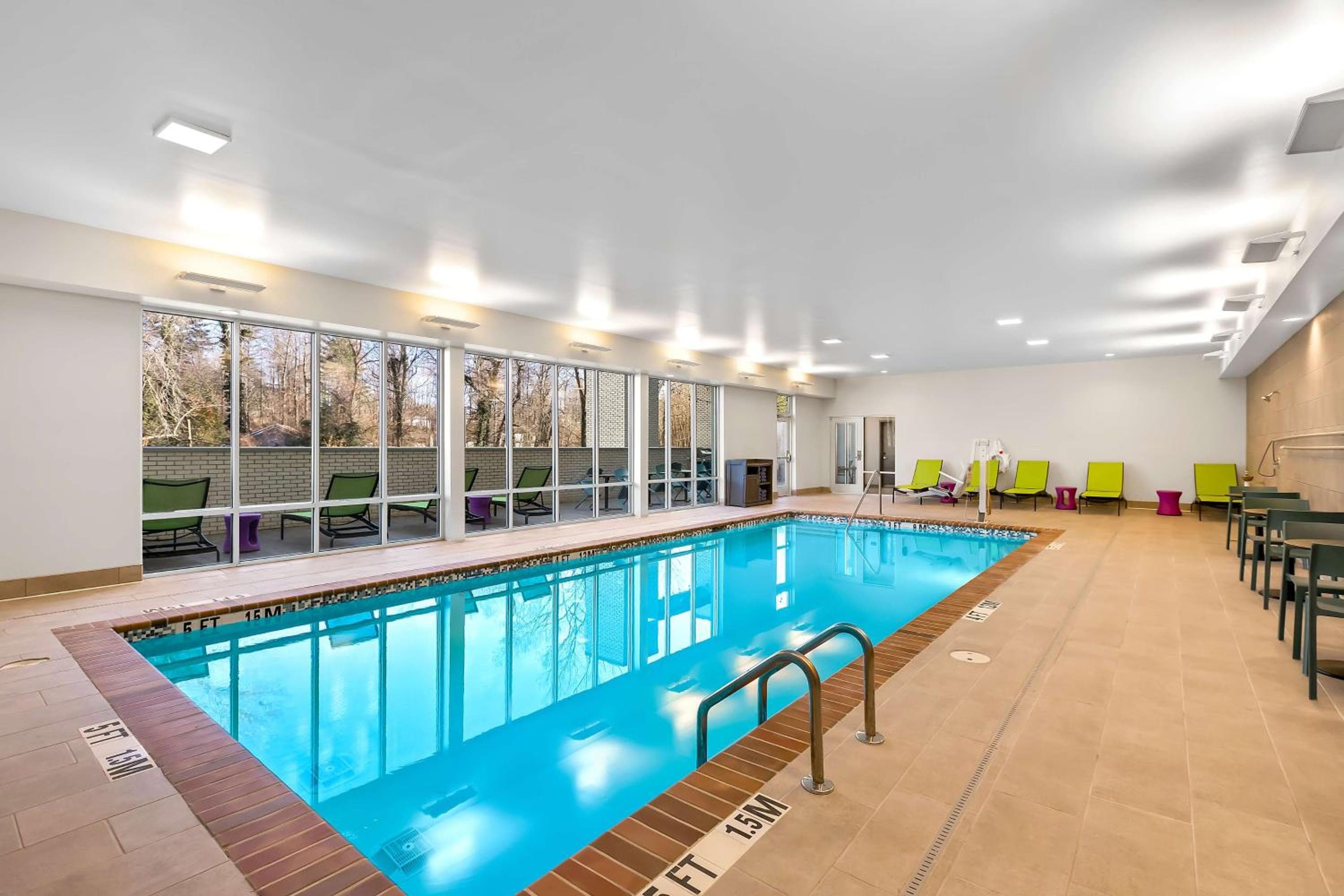 Home2 Suites By Hilton Hendersonville, Hendersonville, photo 6