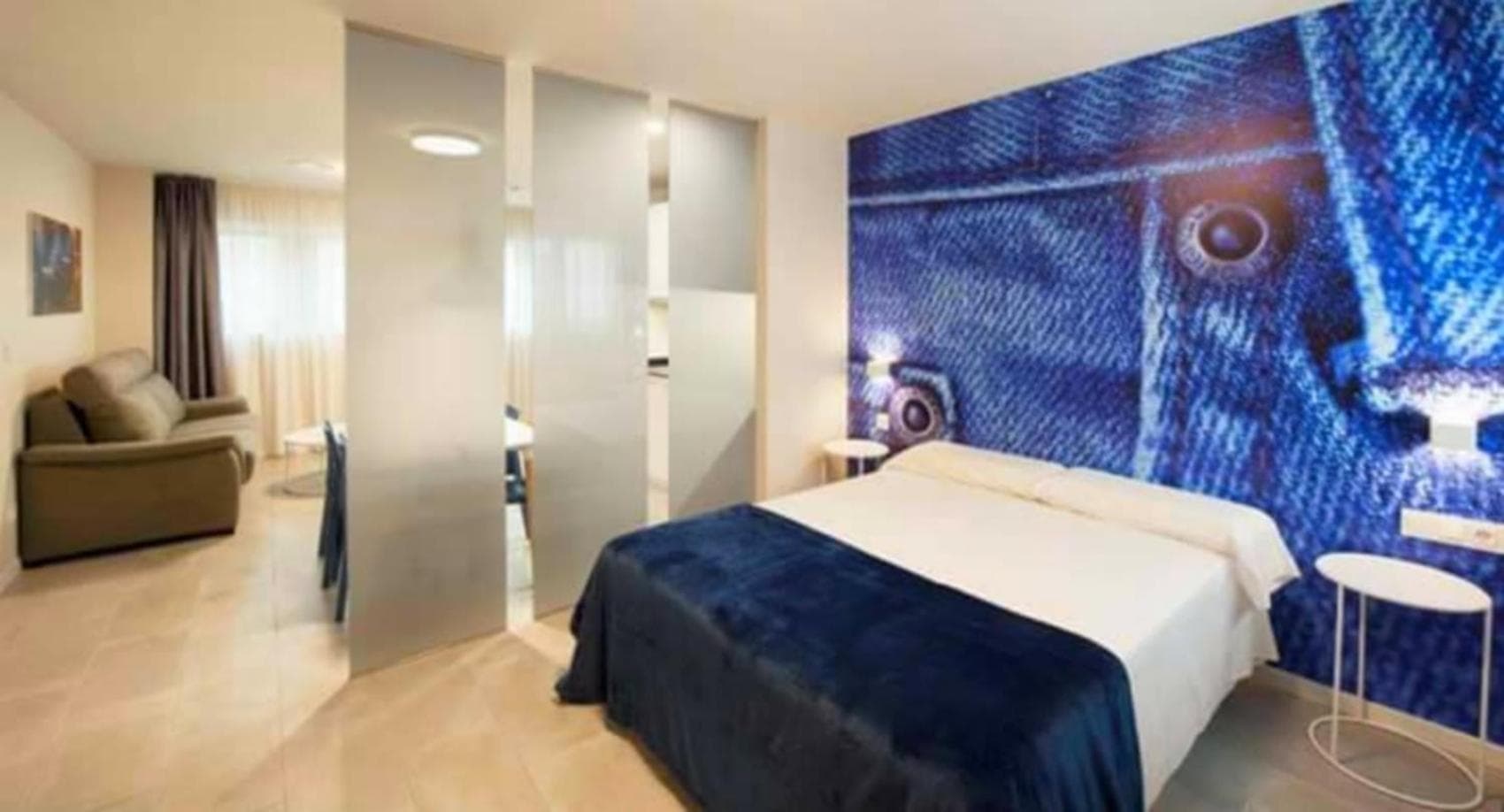 Apartamentos Divan, Vitoria-Gasteiz, photo 3