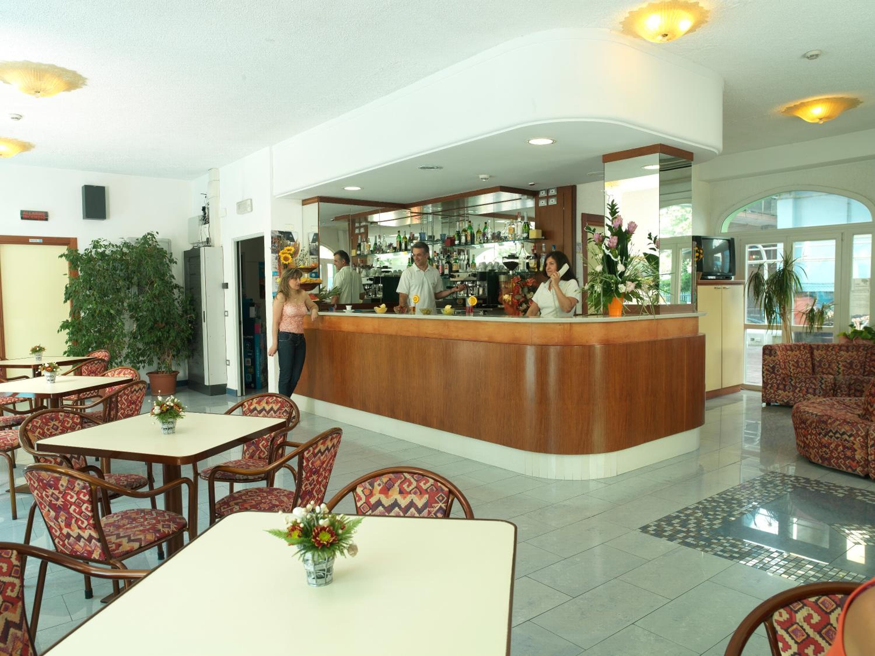 Residence Eurogarden, Rimini, photo 4