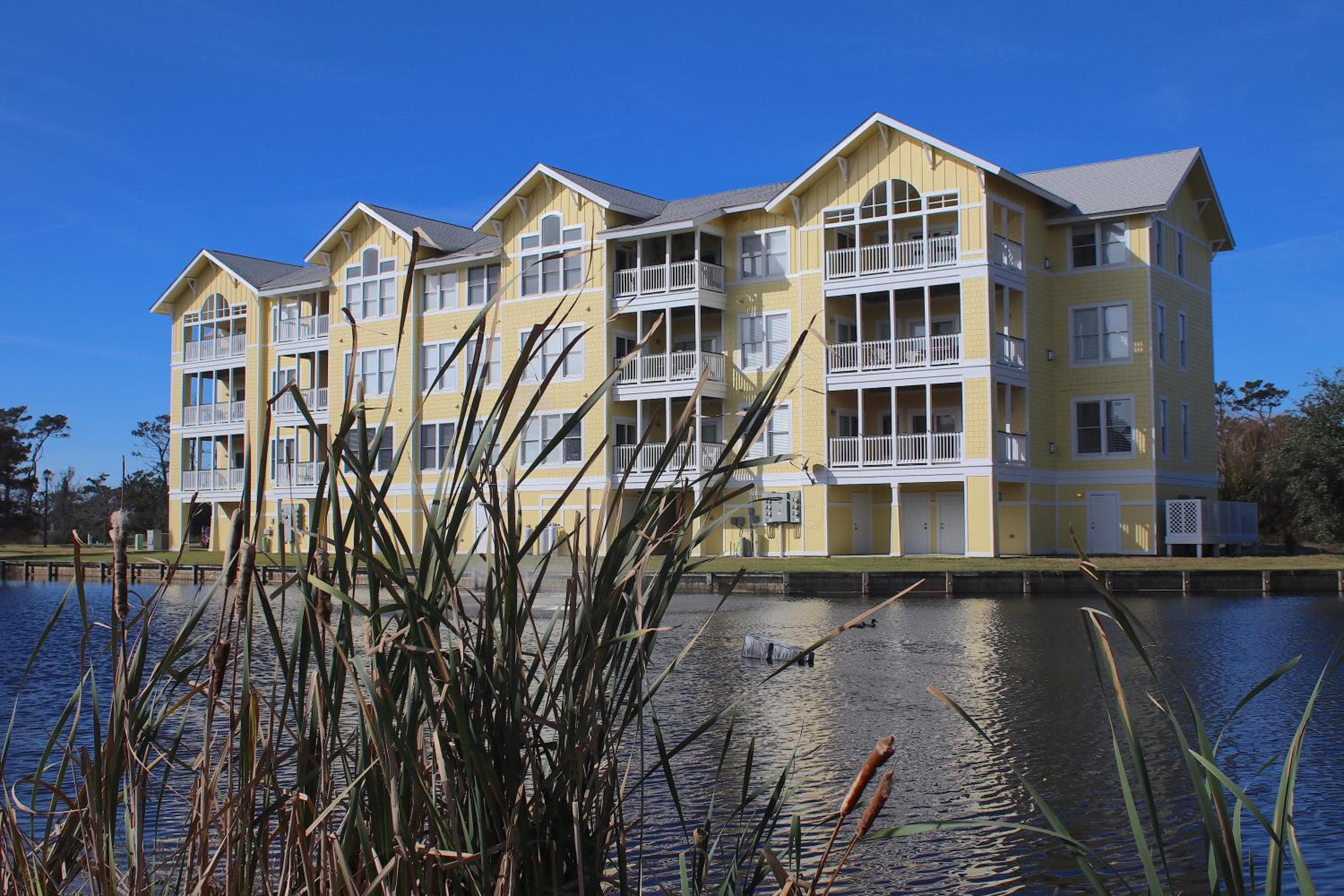Hamilton Cay at Bermuda Bay by Kees Vacations, Kill Devil Hills, photo 5