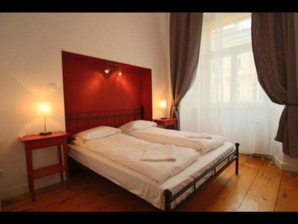 Florianska Gate Luxury Apartments, Kraków, photo 3