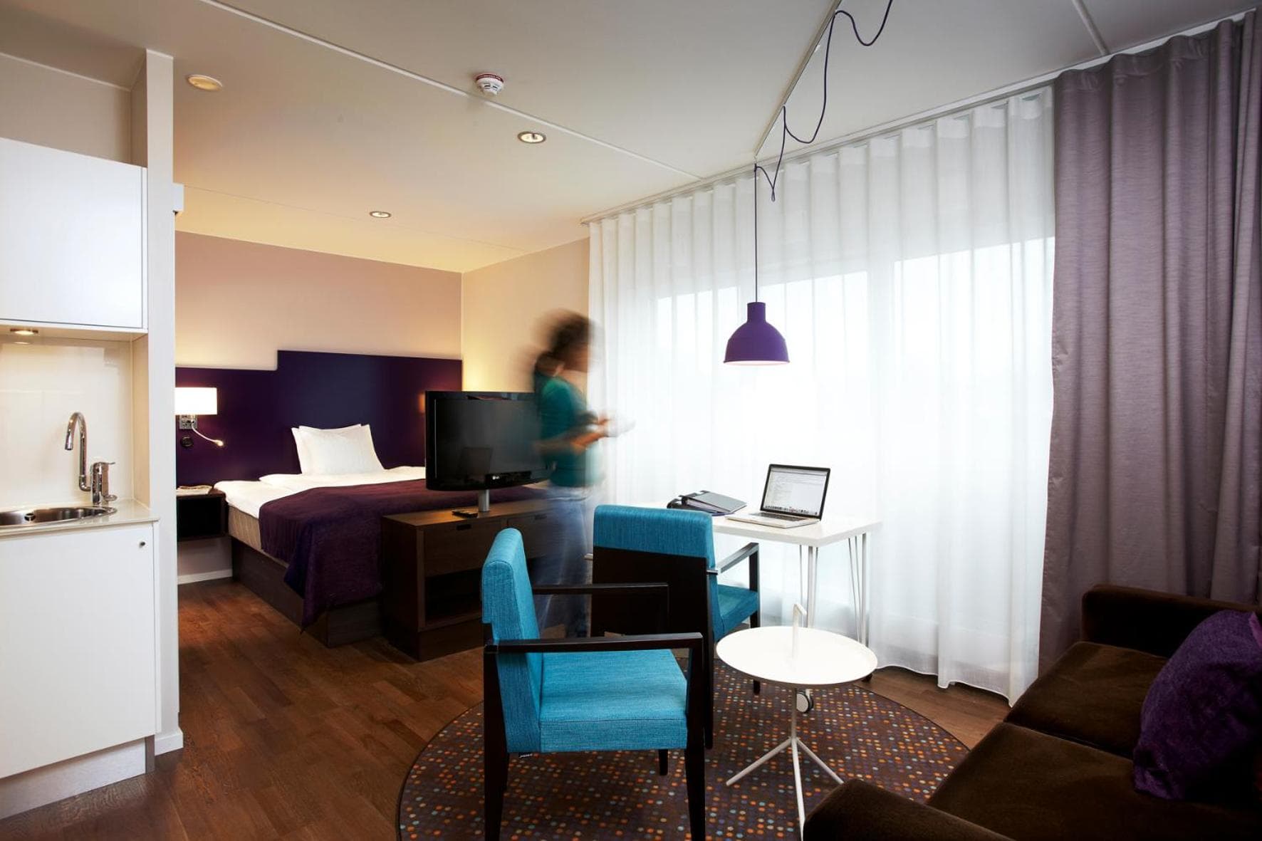 Finn Apartments, Lund, photo 4