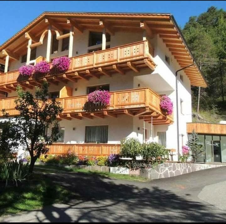 Residence Brunello, Ortisei