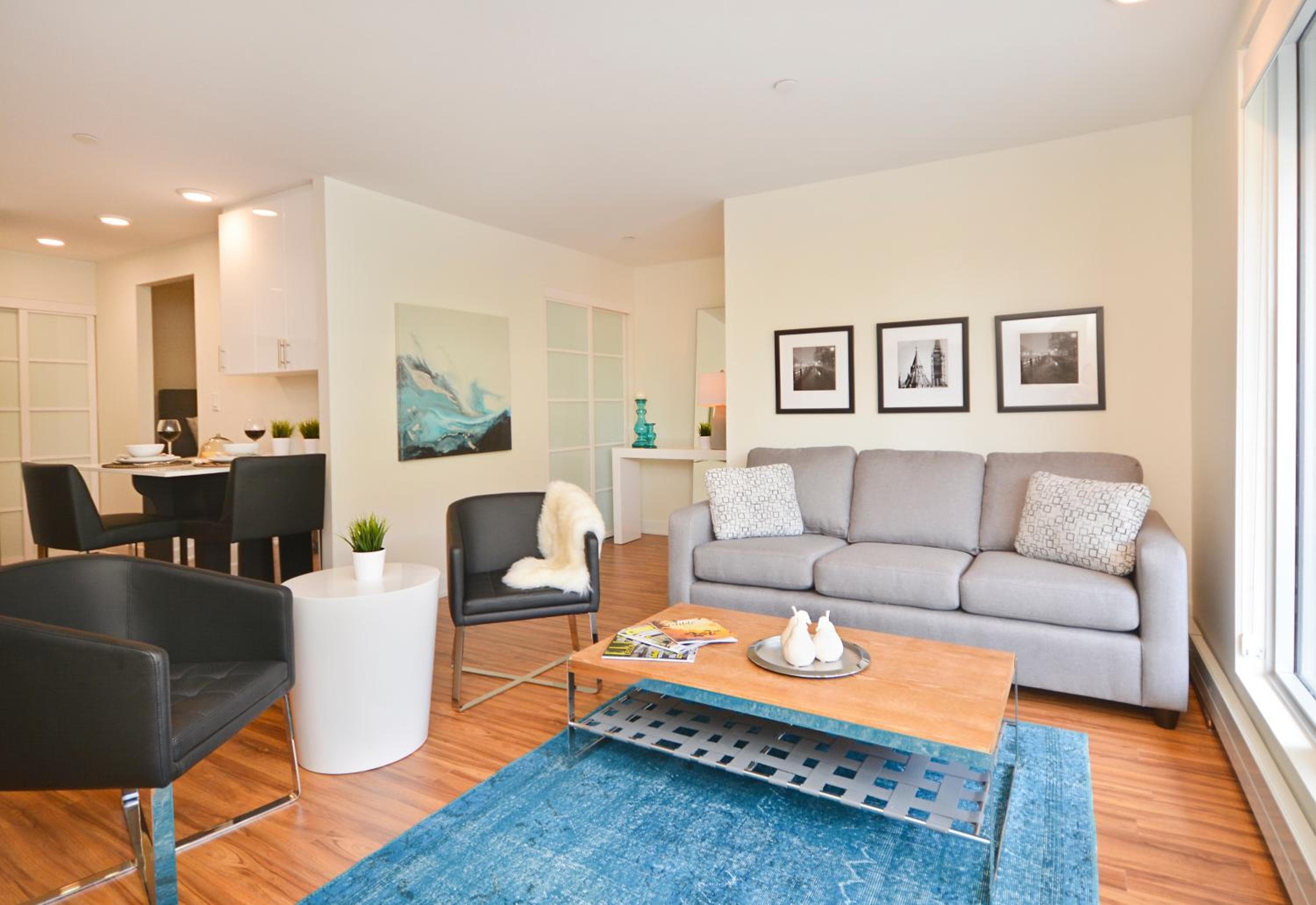 LIV Extended Stay, Ottawa, photo 2