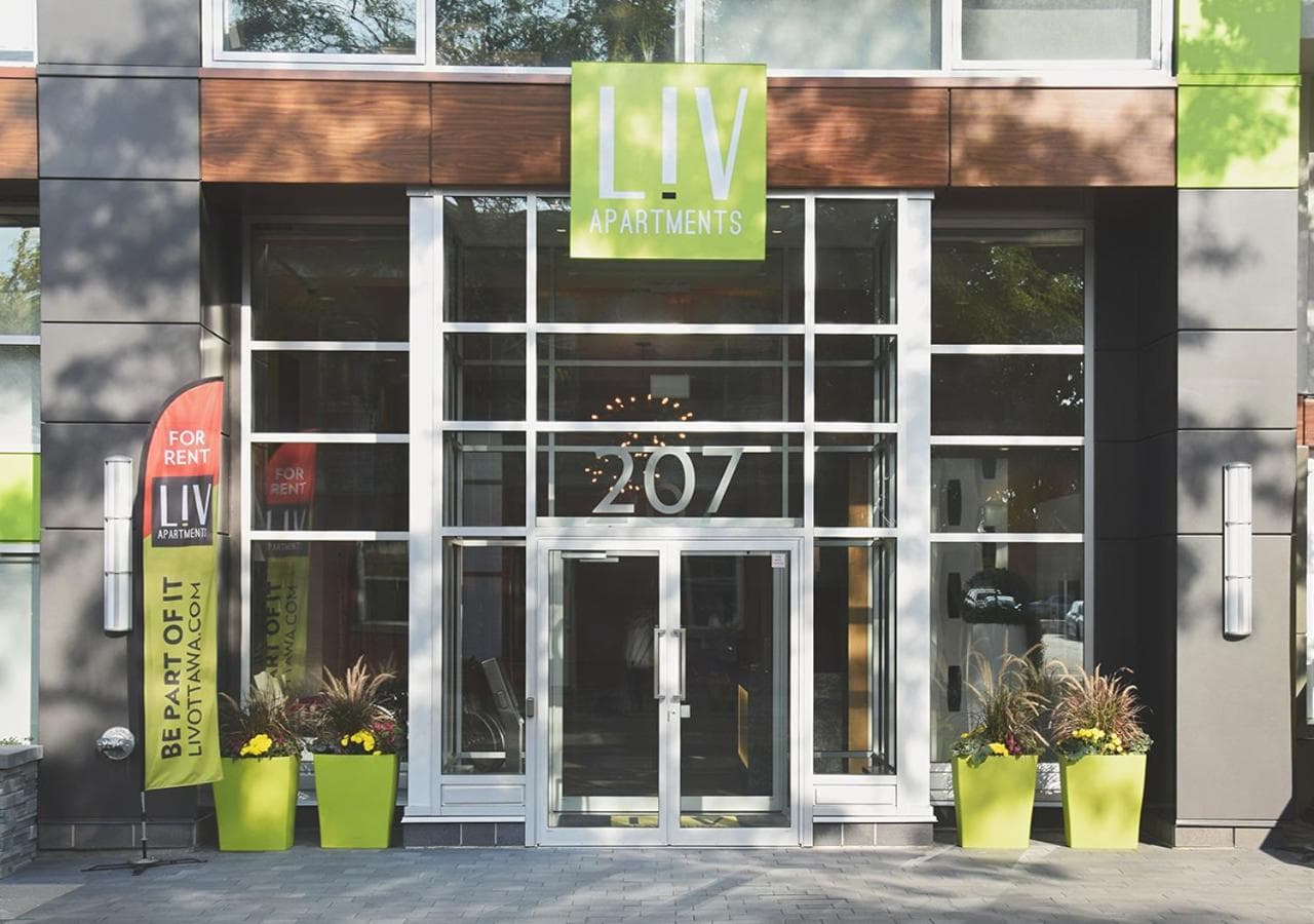 LIV Extended Stay, Ottawa