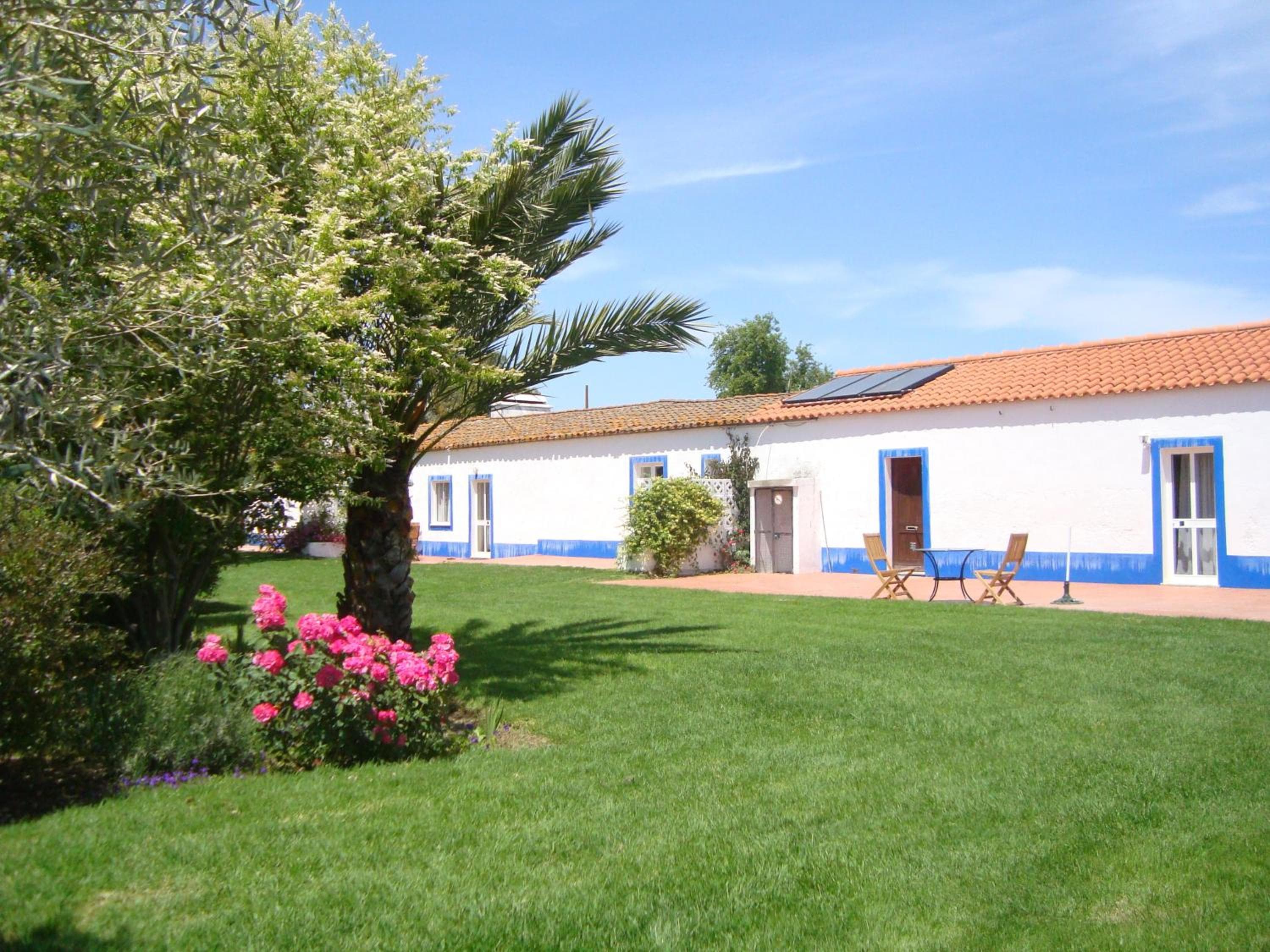 Monte Da Serralheira Agro Turismo, Évora