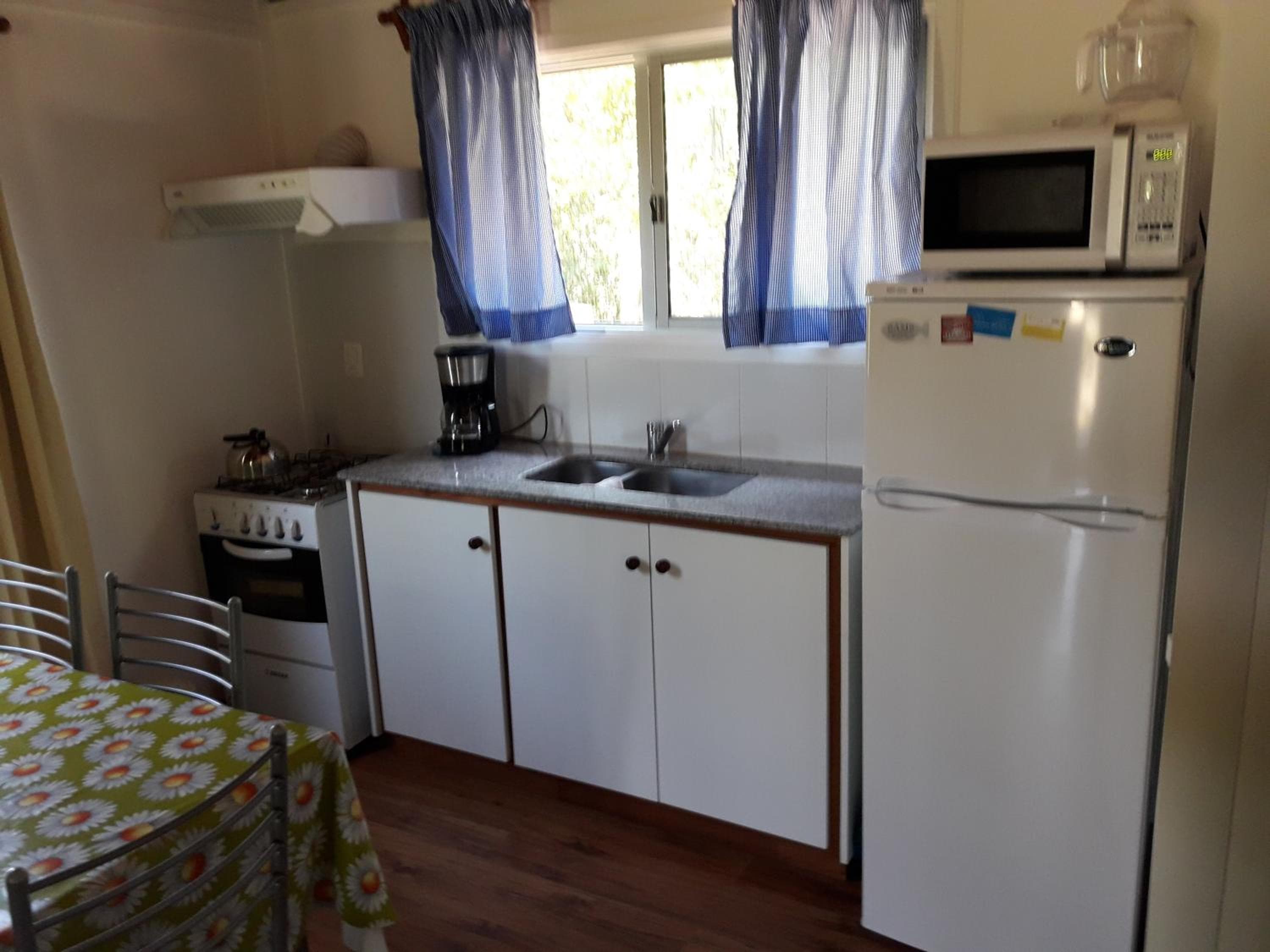 Cabañas del Este, Sauce de Portezuelo, photo 4