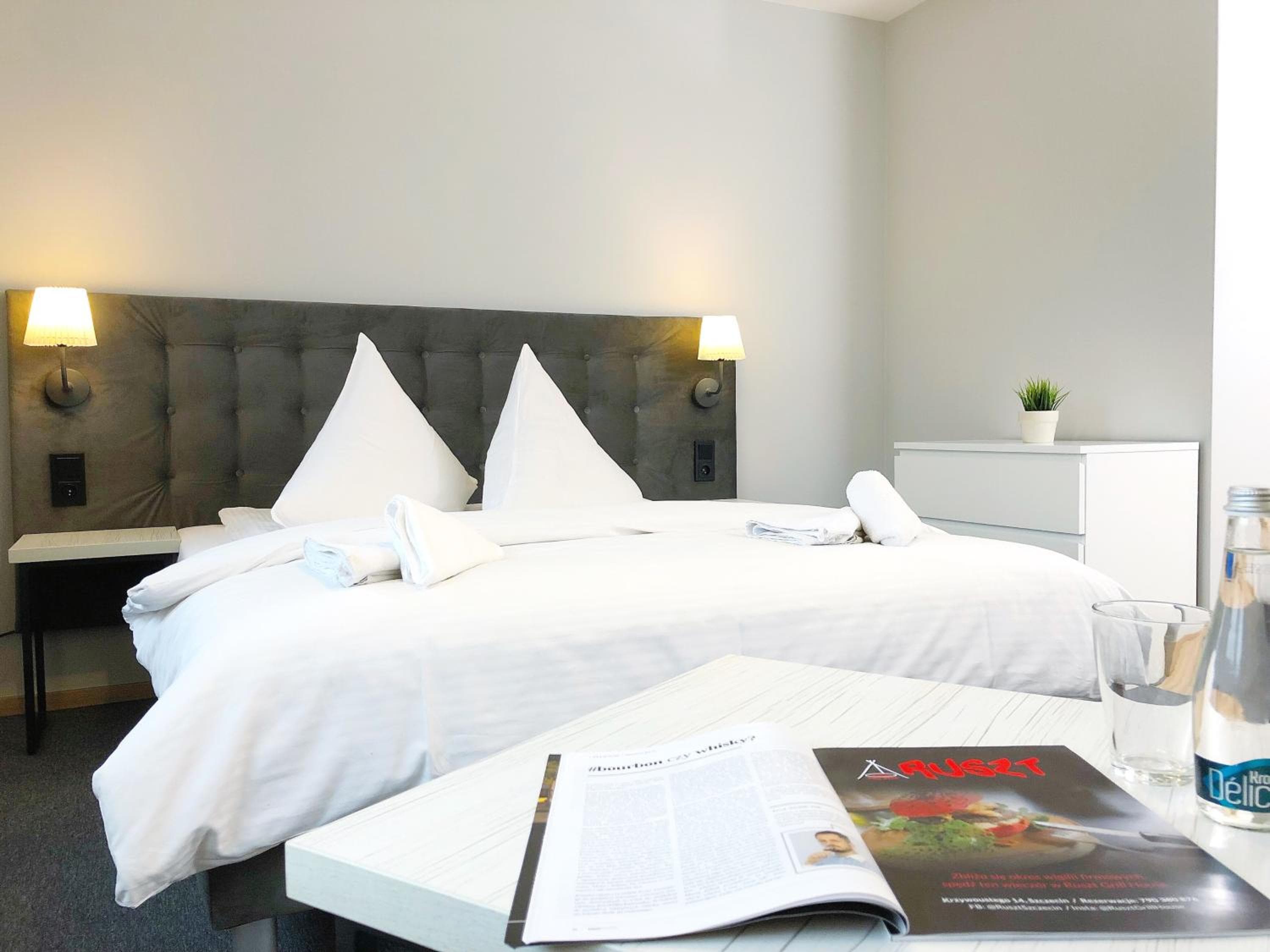 Apartamenty Residence Aparthotel, Szczecin, photo 3