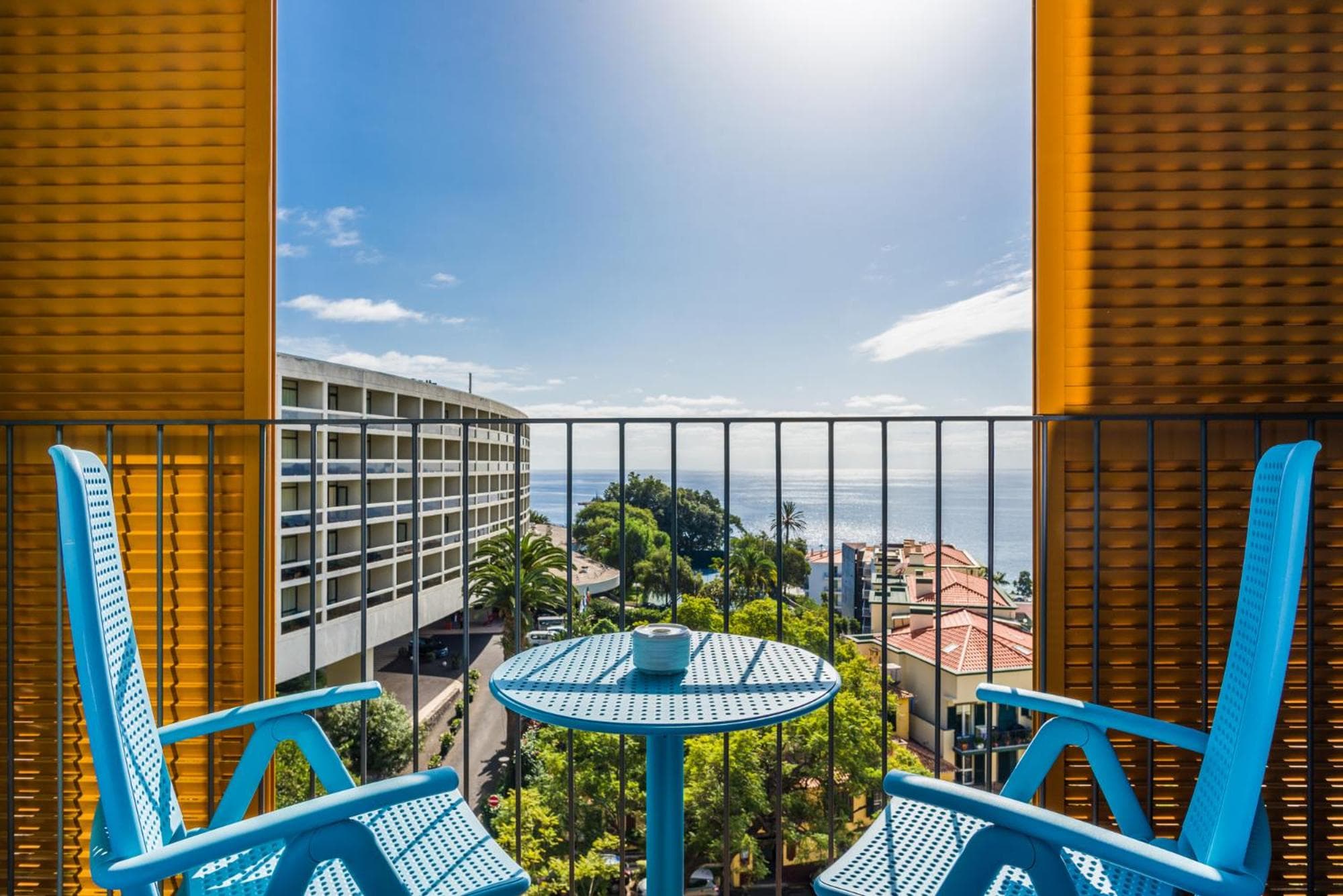 Pestana Casino Studios, Funchal, photo 6