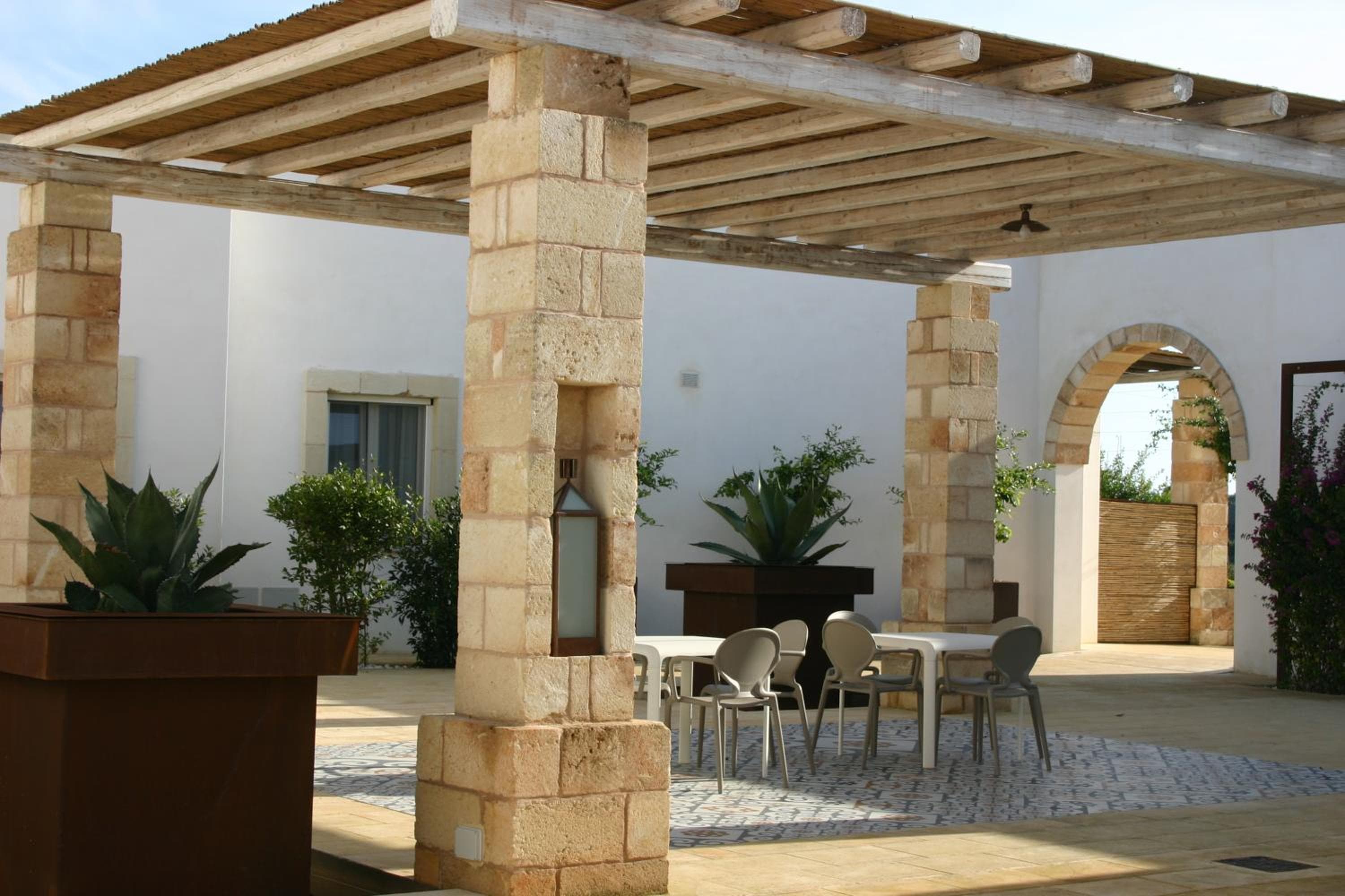Agriturismo Vigna Corallo, Otranto, photo 4
