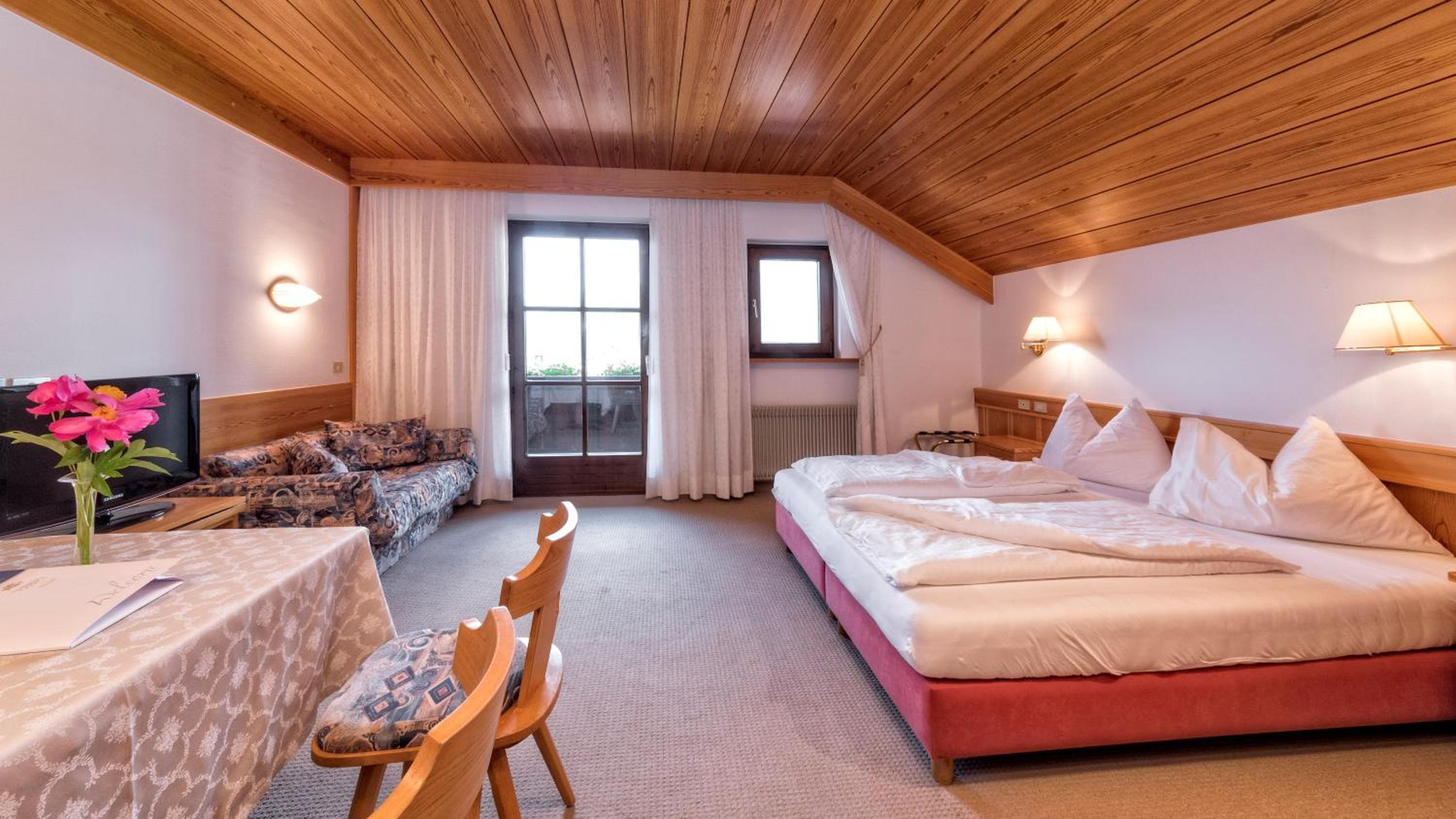Residence Tolderhof - Olang, Valdaora, photo 6