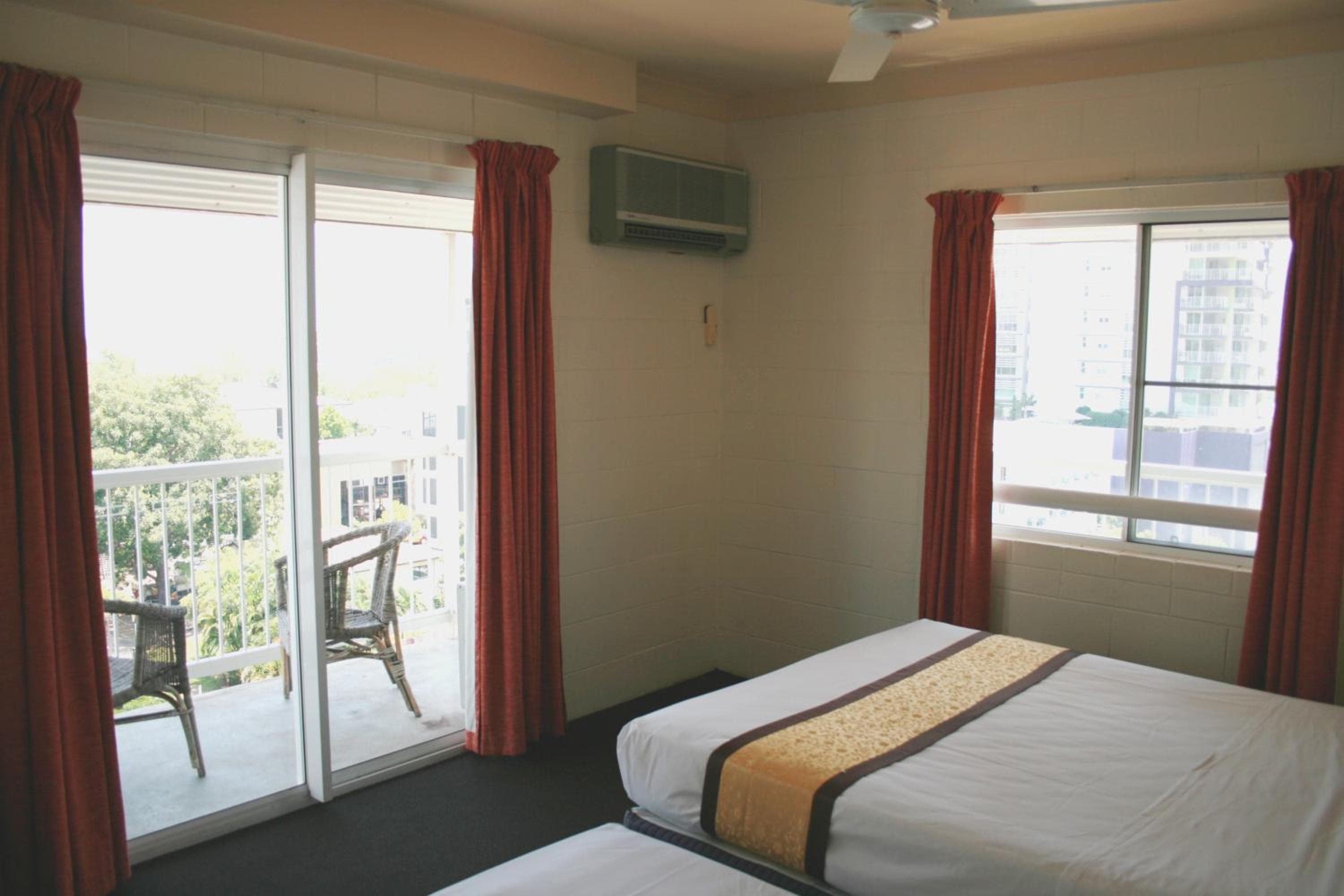 Luma Luma Holiday Apartments, Darwin, photo 4