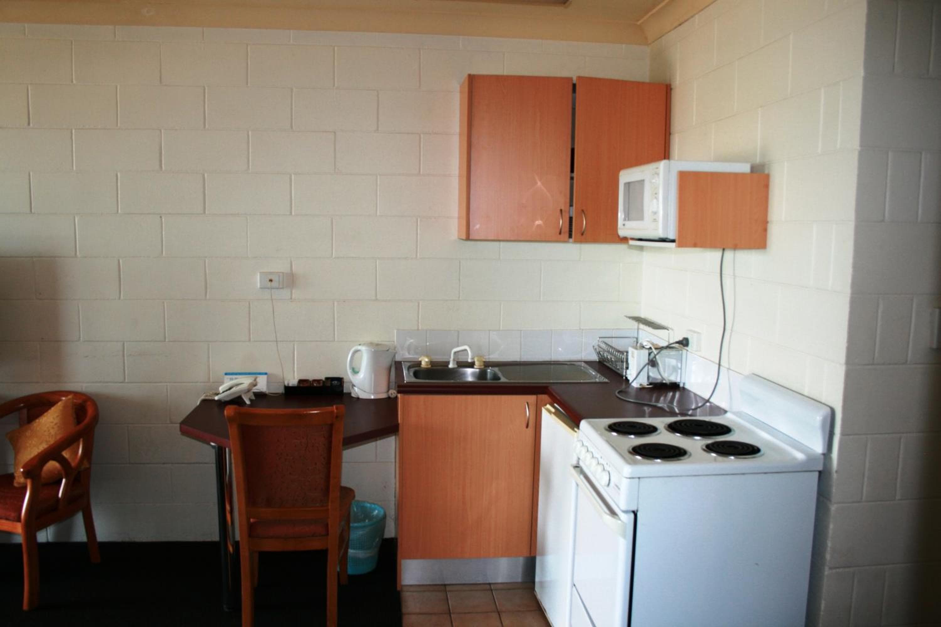 Luma Luma Holiday Apartments, Darwin, photo 3