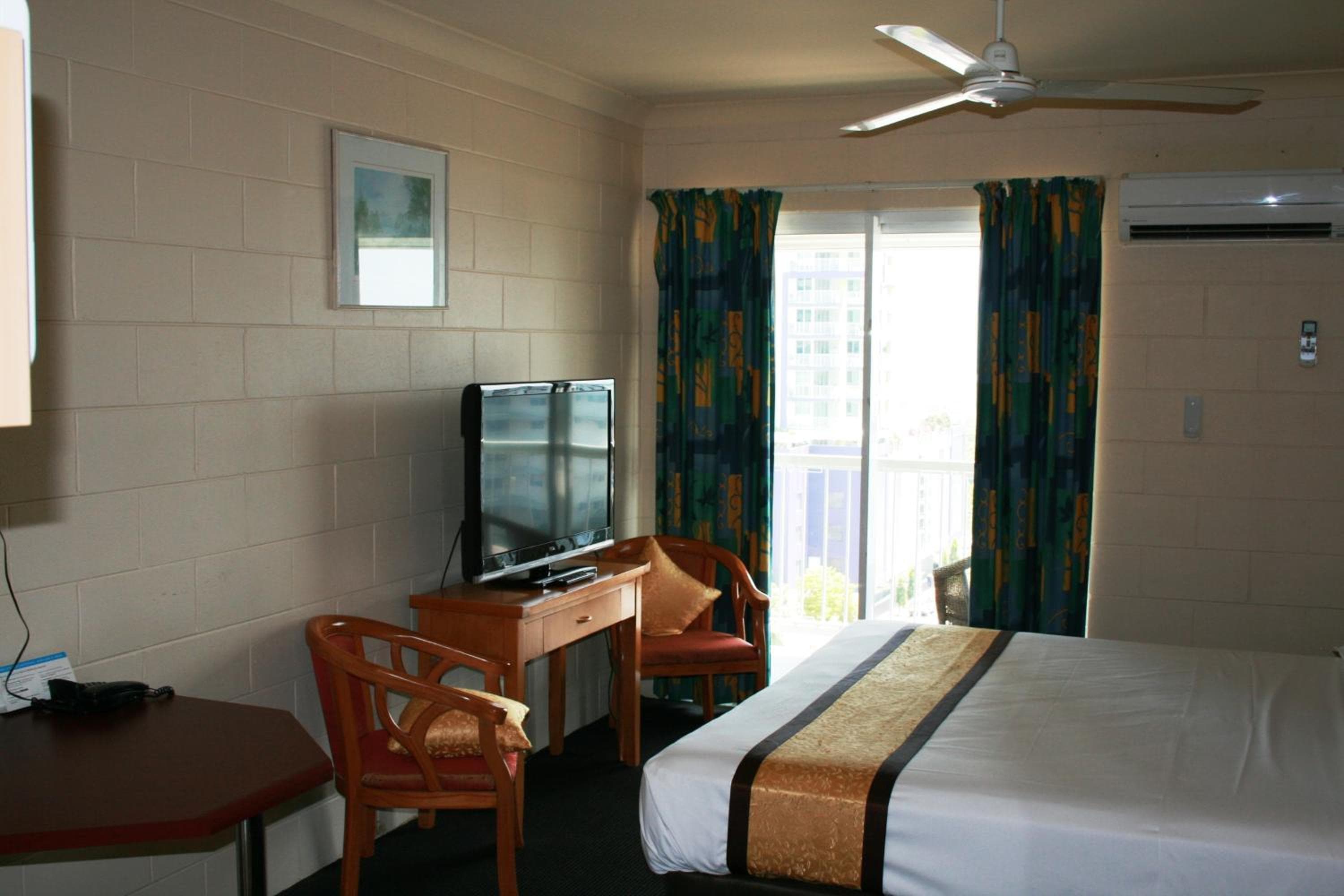 Luma Luma Holiday Apartments, Darwin, photo 2