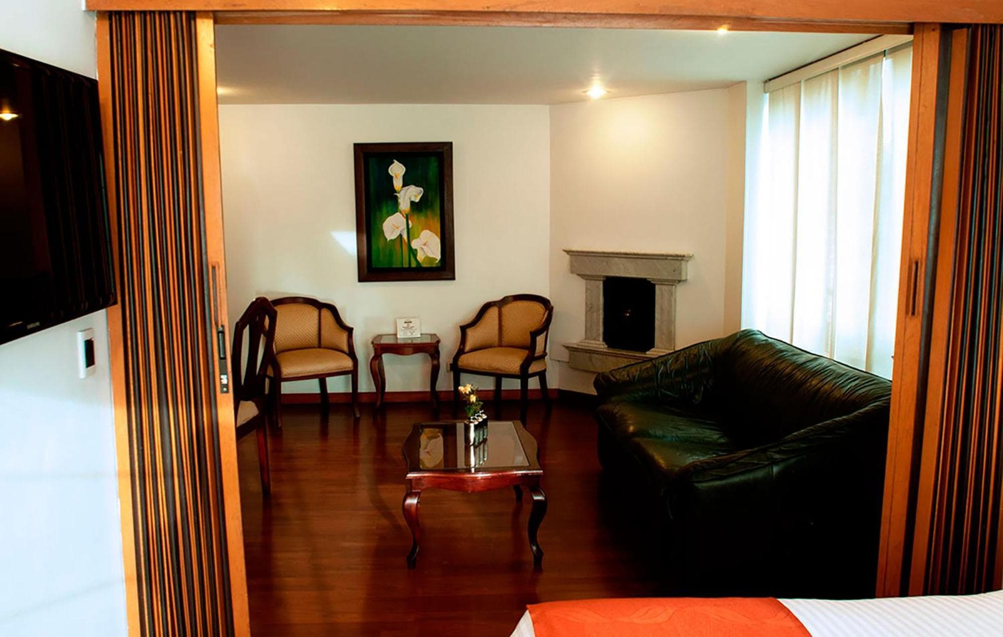 Apartaestudios Los Andes, Bogotá, photo 3