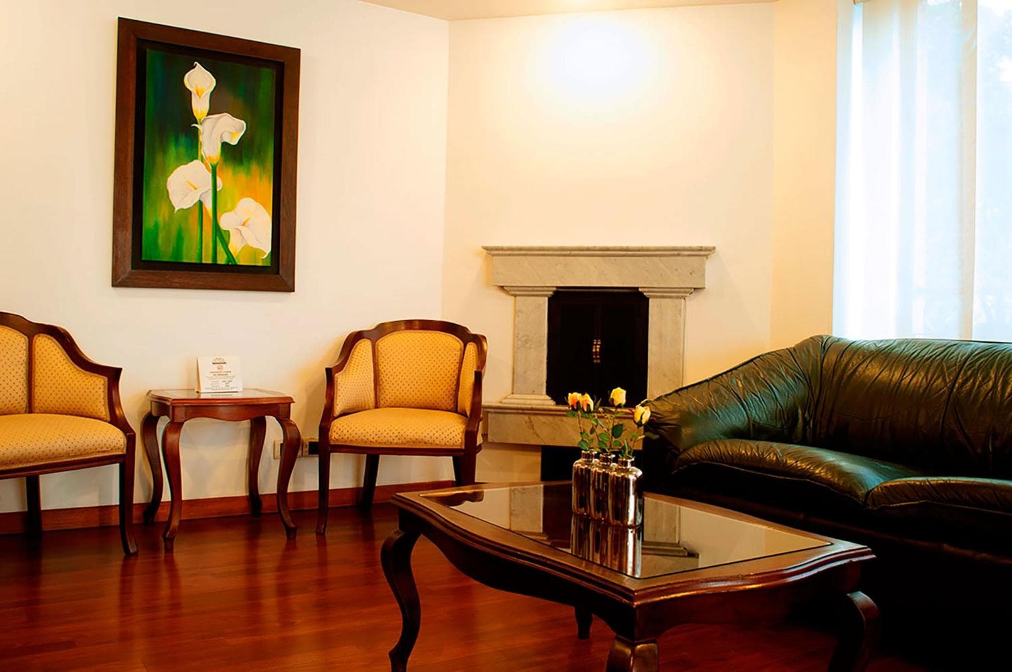 Apartaestudios Los Andes, Bogotá, photo 6