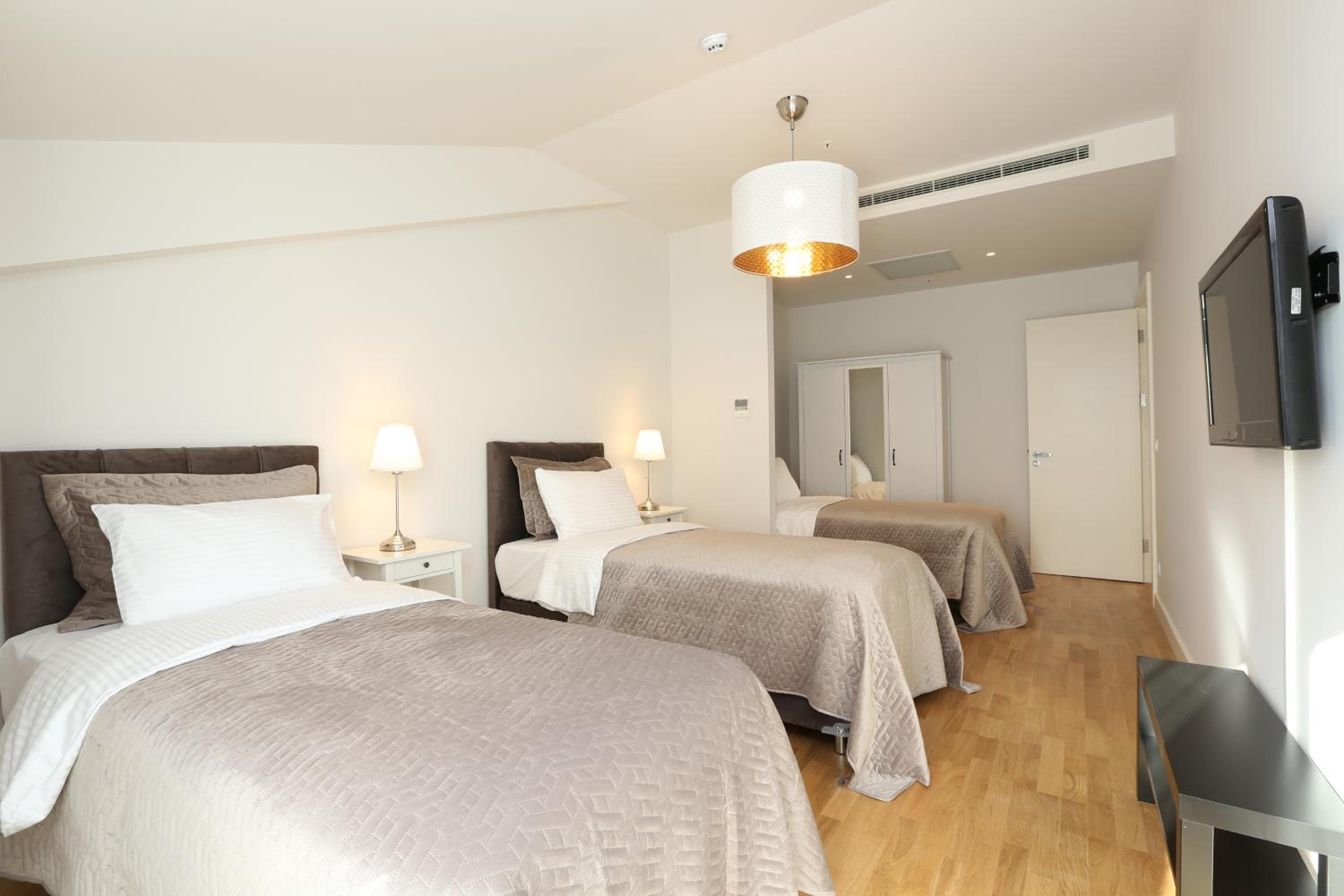 Classy Suite Taksim, Istanbul, photo 3