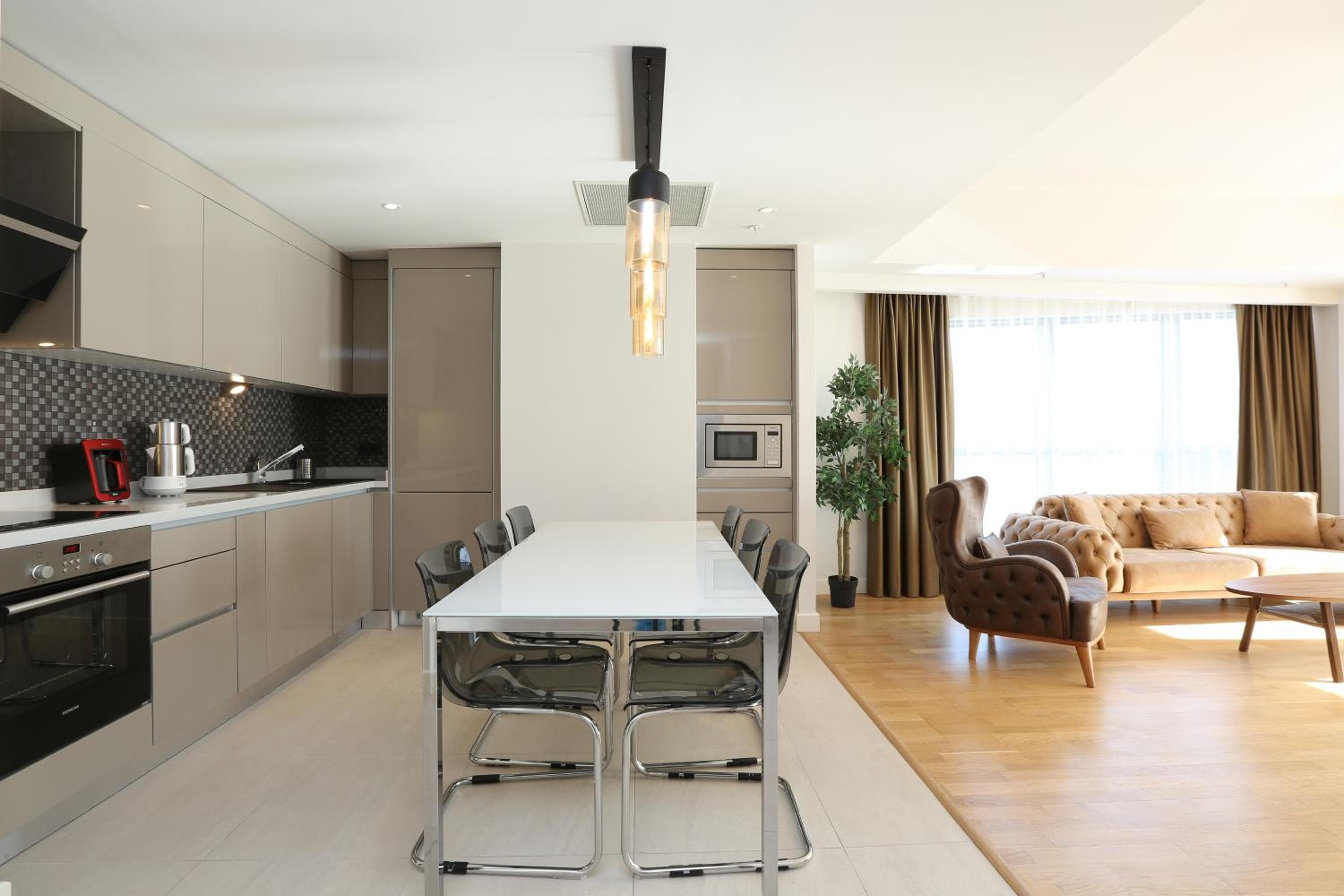 Classy Suite Taksim, Istanbul, photo 6