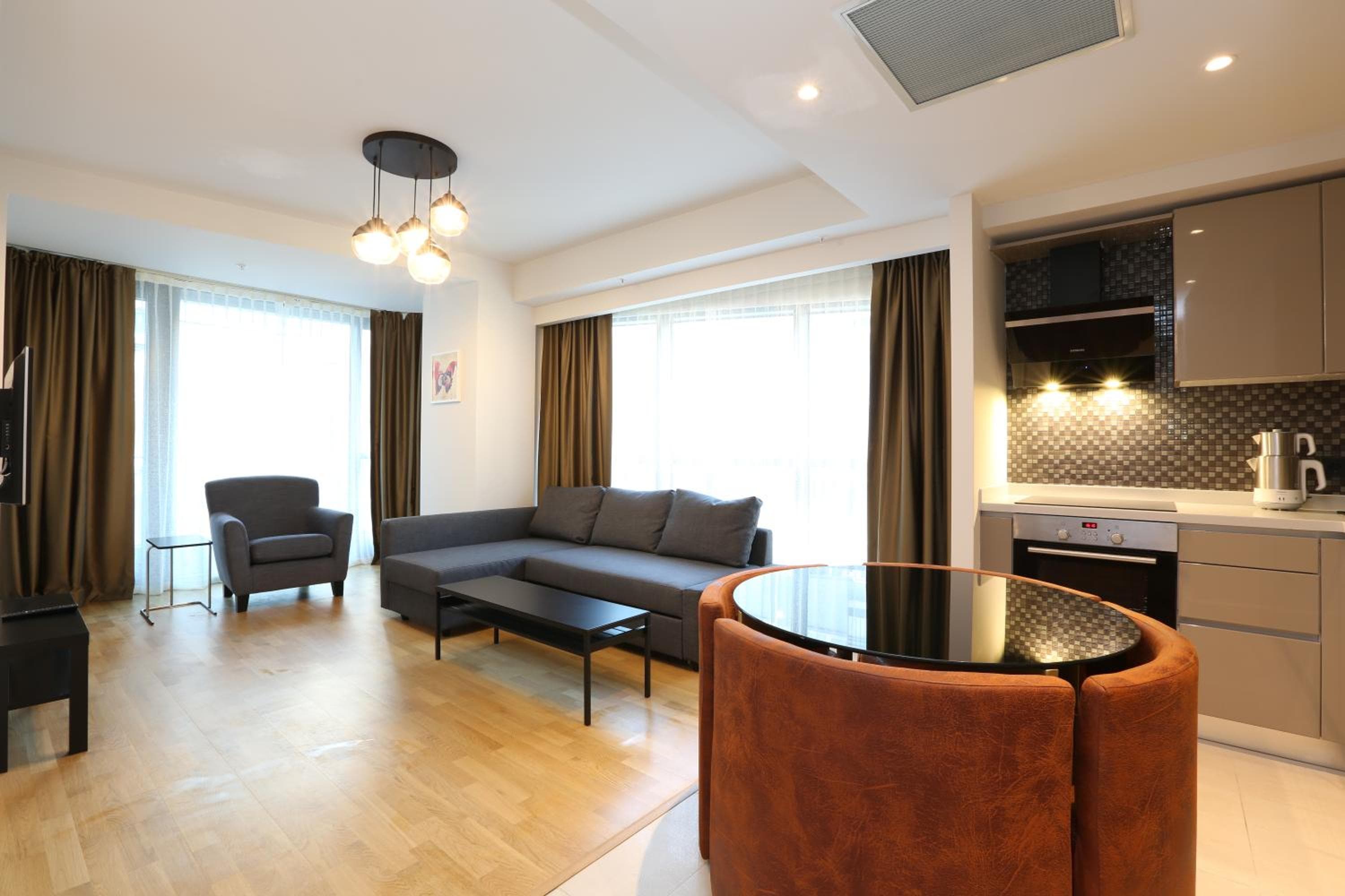 Classy Suite Taksim, Istanbul, photo 2