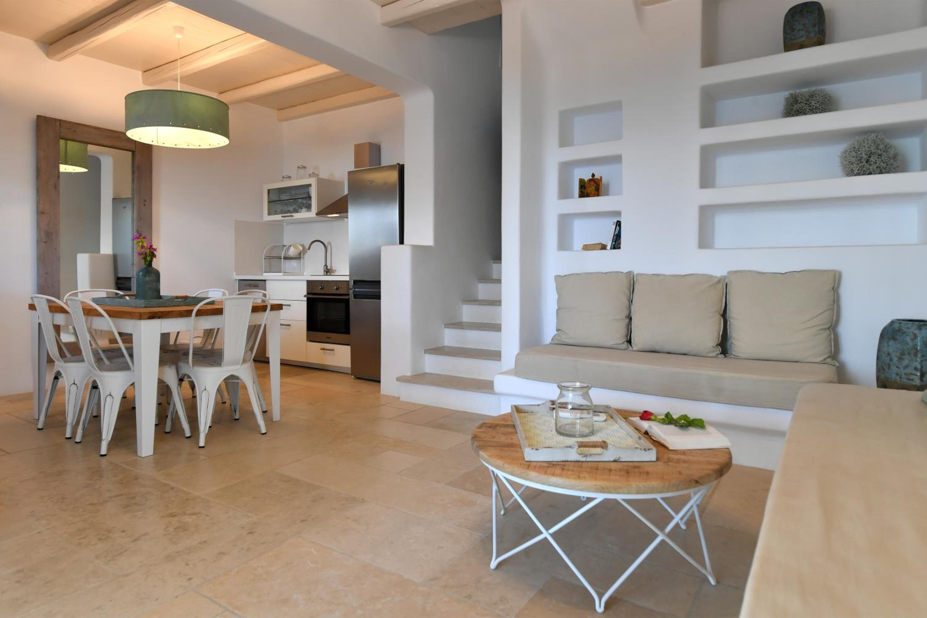 Kalypso Villas, Naousa, photo 2