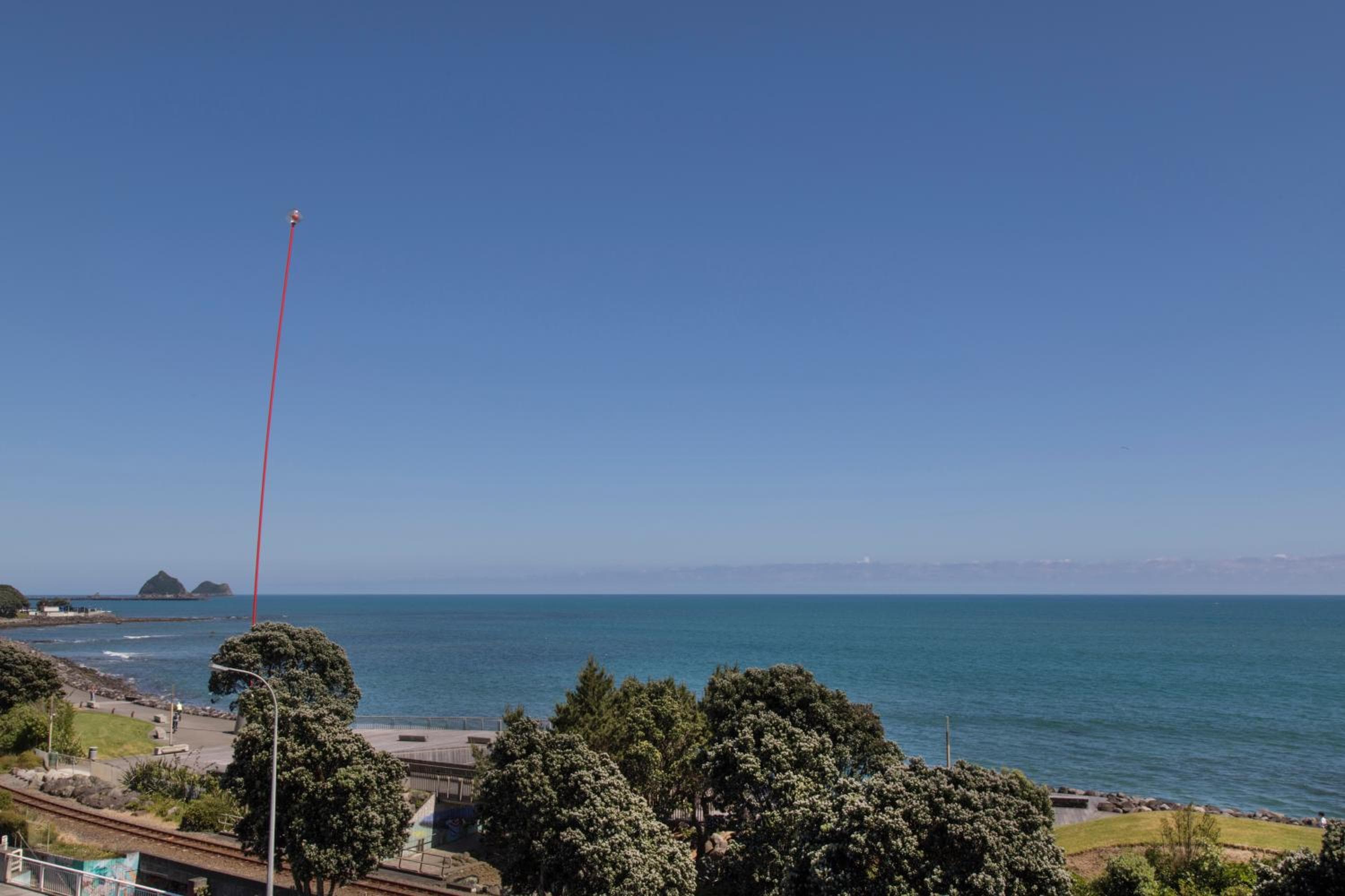 Quest New Plymouth CBD Apartment Hotel, New Plymouth, photo 5