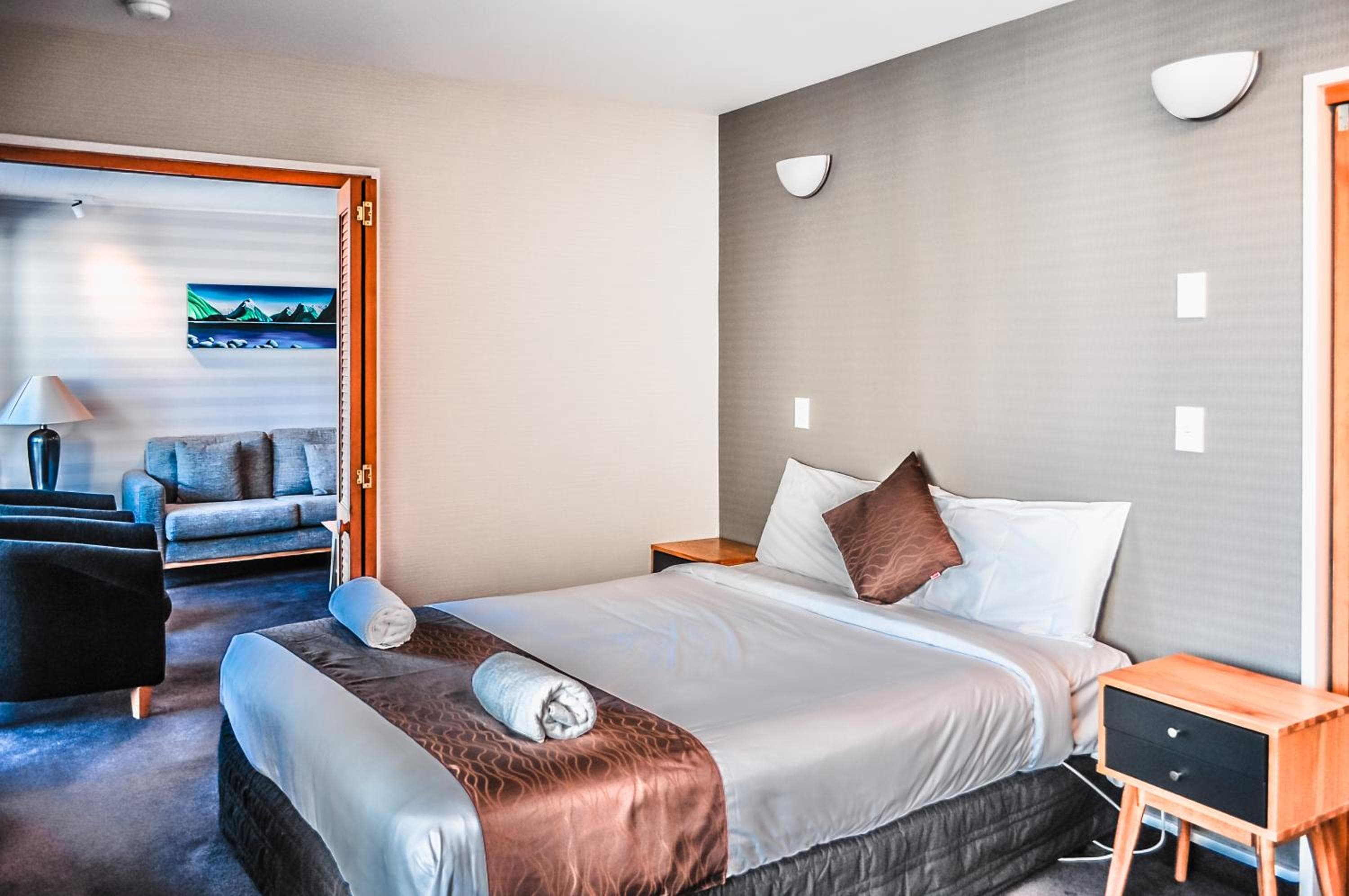 The Lofts Apartments, Queenstown, photo 4