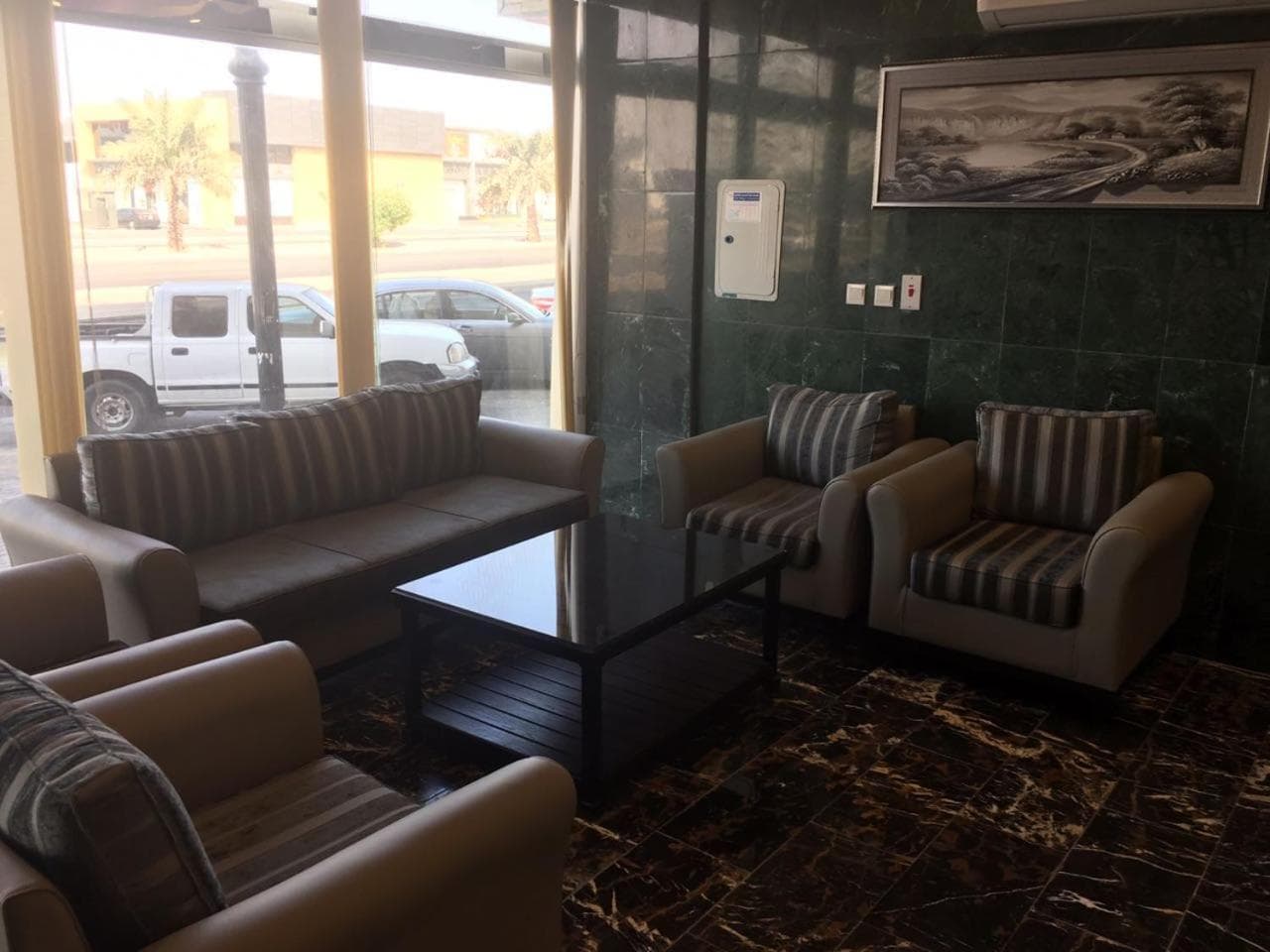 شقق الماسه الخليجيه للوحدات السكنية, Dammam, photo 5