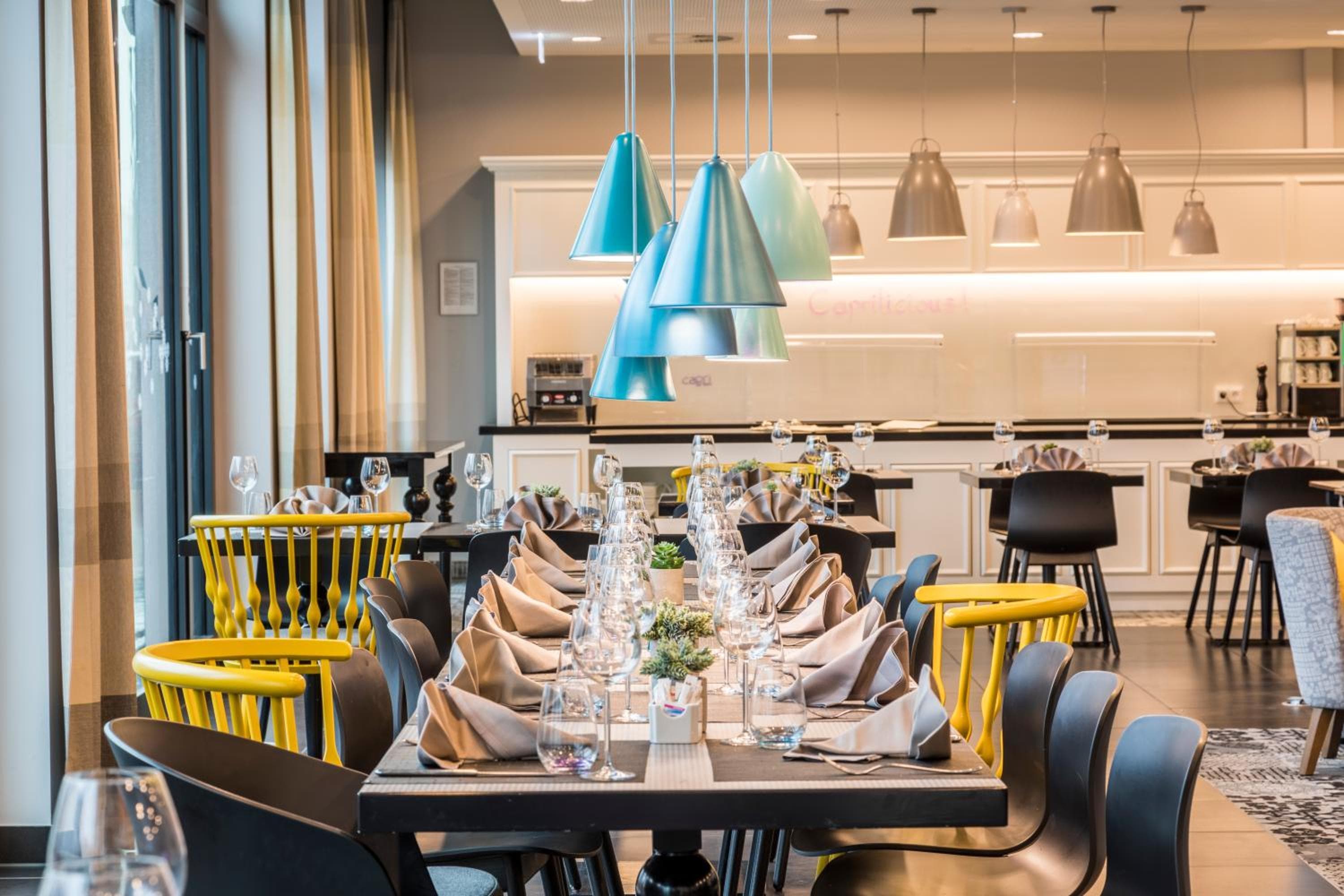 Capri by Fraser, Frankfurt, Frankfurt/Main, photo 6