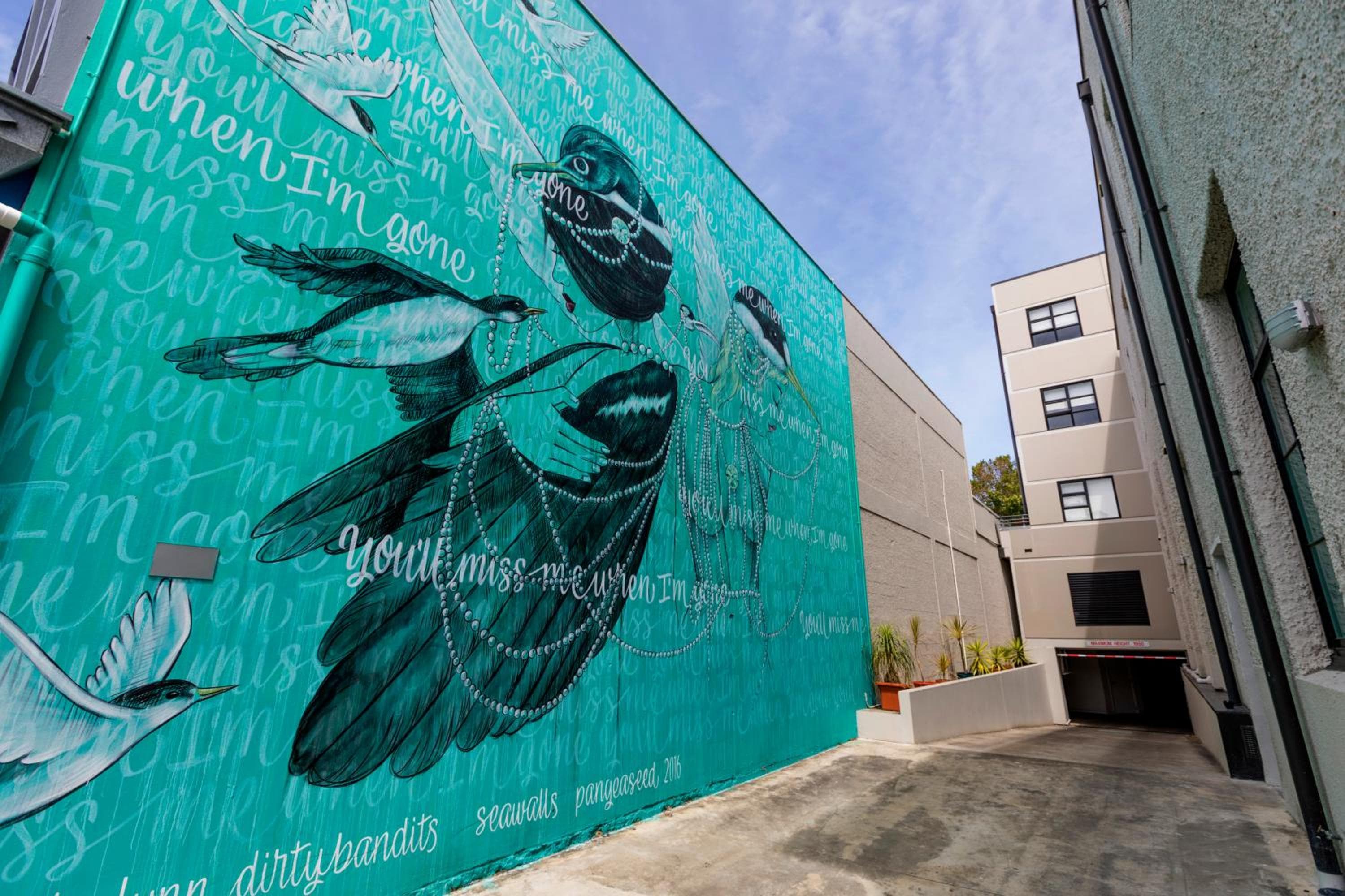 Quest Napier Serviced Apartments, Napier, photo 2