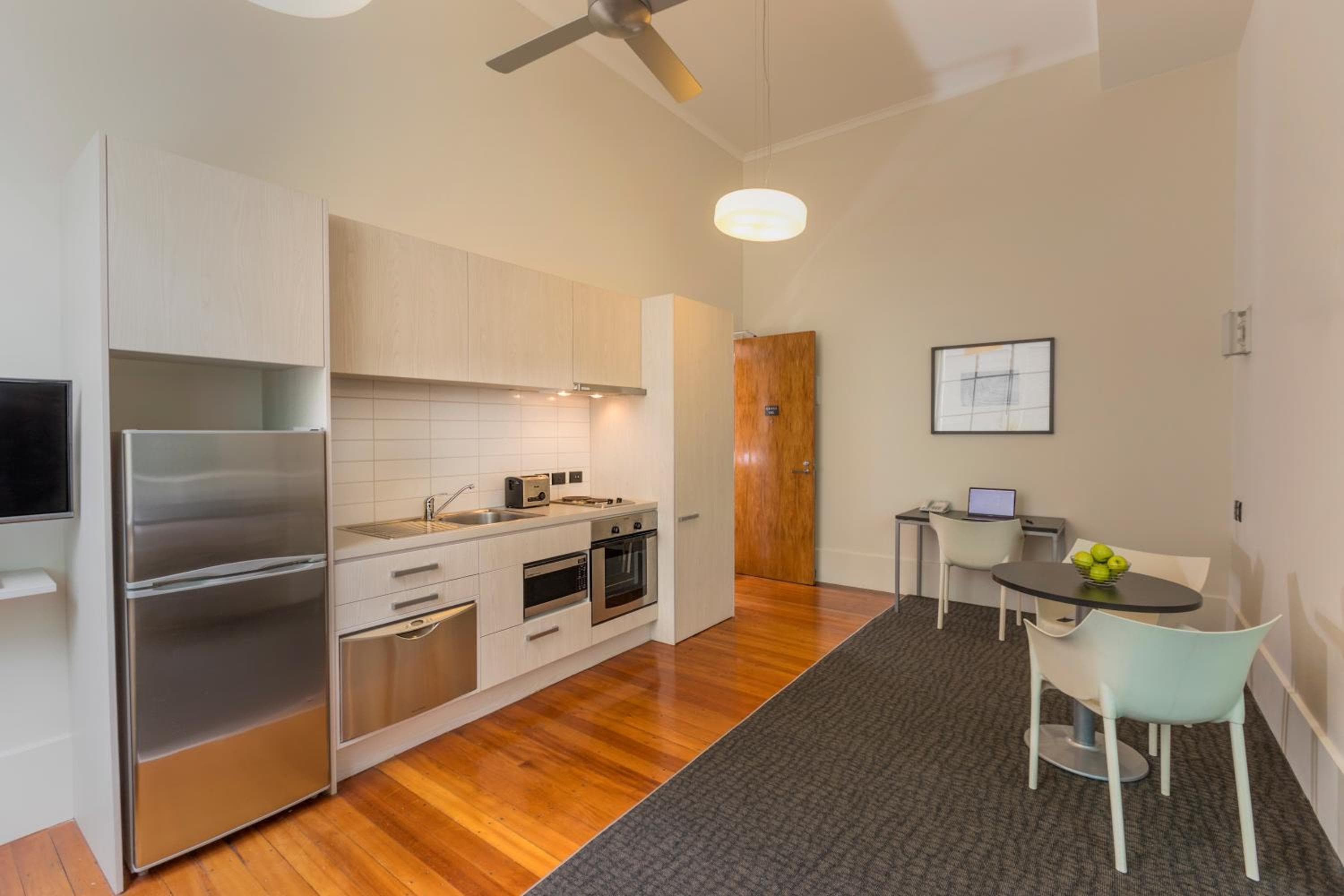 Quest Napier Serviced Apartments, Napier, photo 3