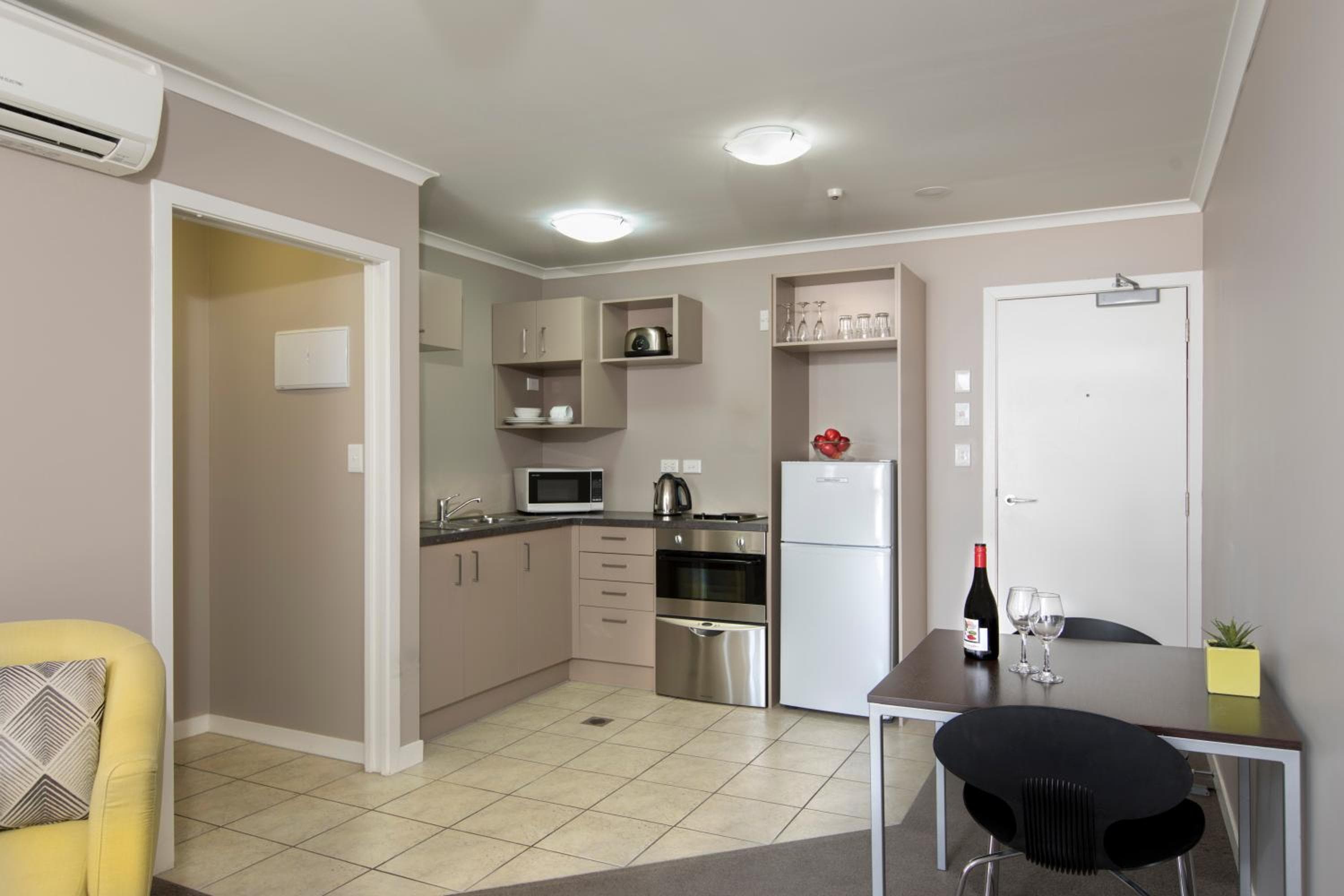 Quest On Ward Serviced Apartments, Hamilton, photo 5