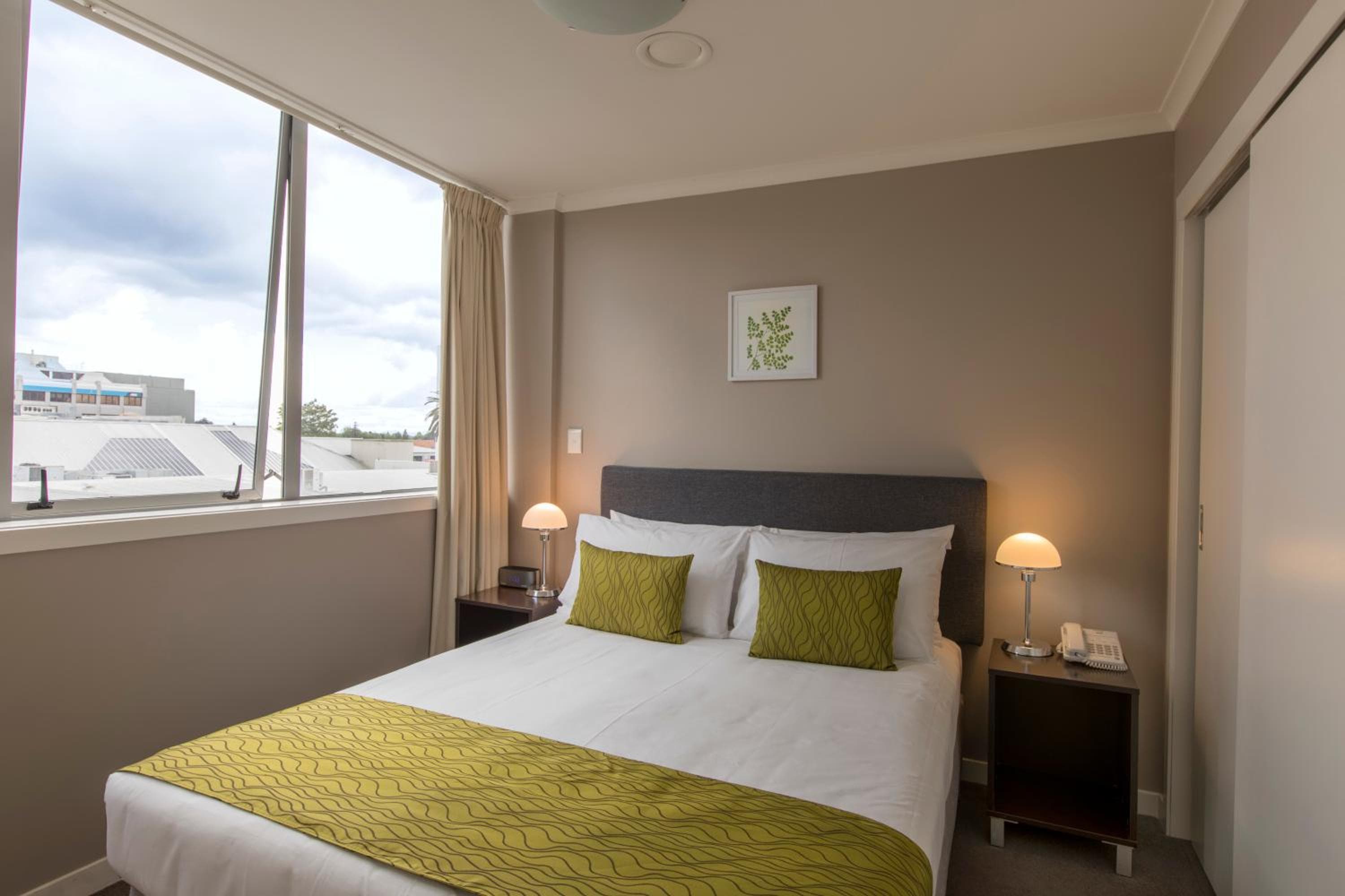 Quest On Ward Serviced Apartments, Hamilton, photo 2