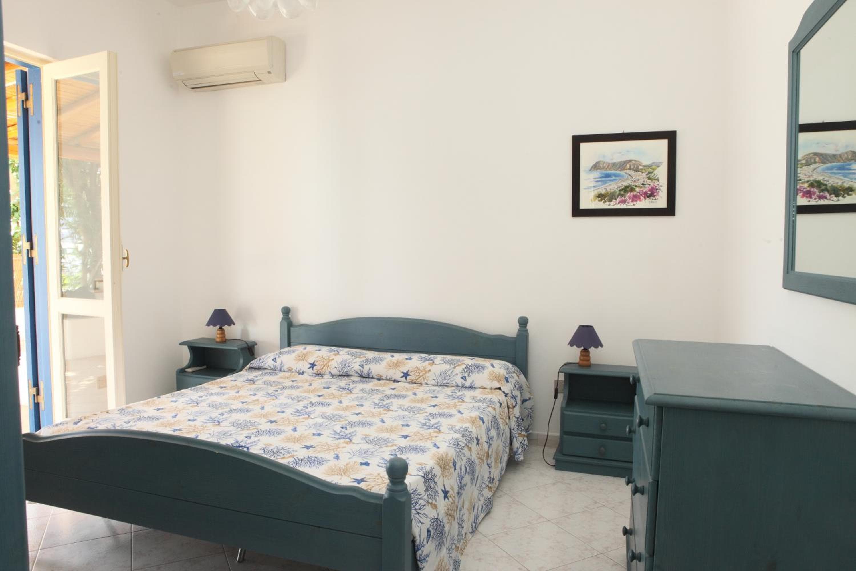 Hotel Residence La Villetta, Canneto, photo 5