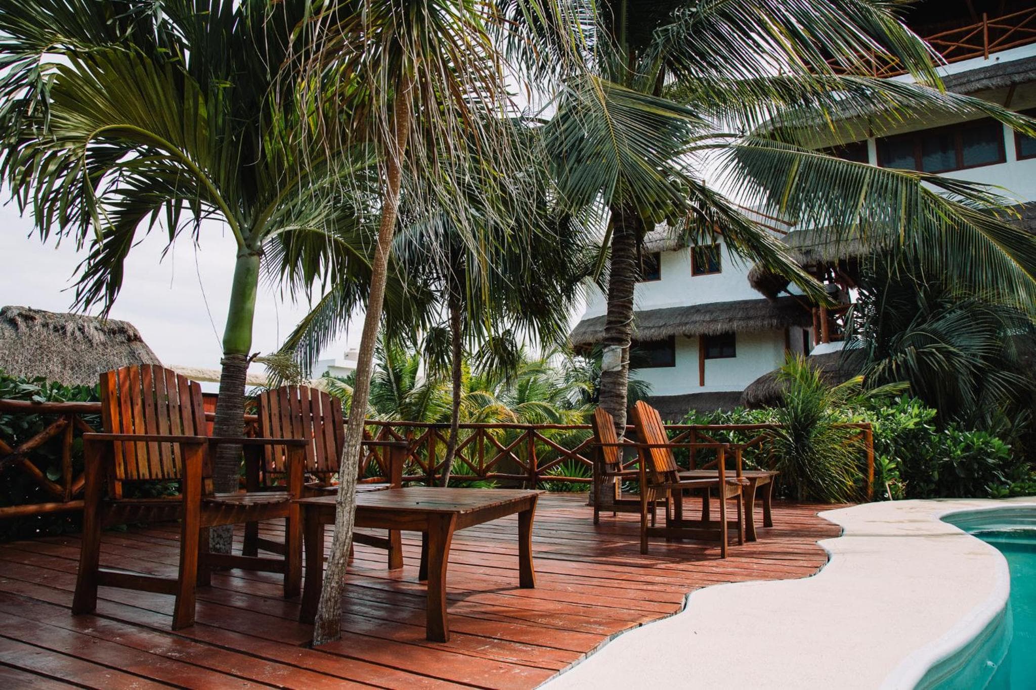 Ensueno Holbox & Beach Club, Holbox Island, photo 3