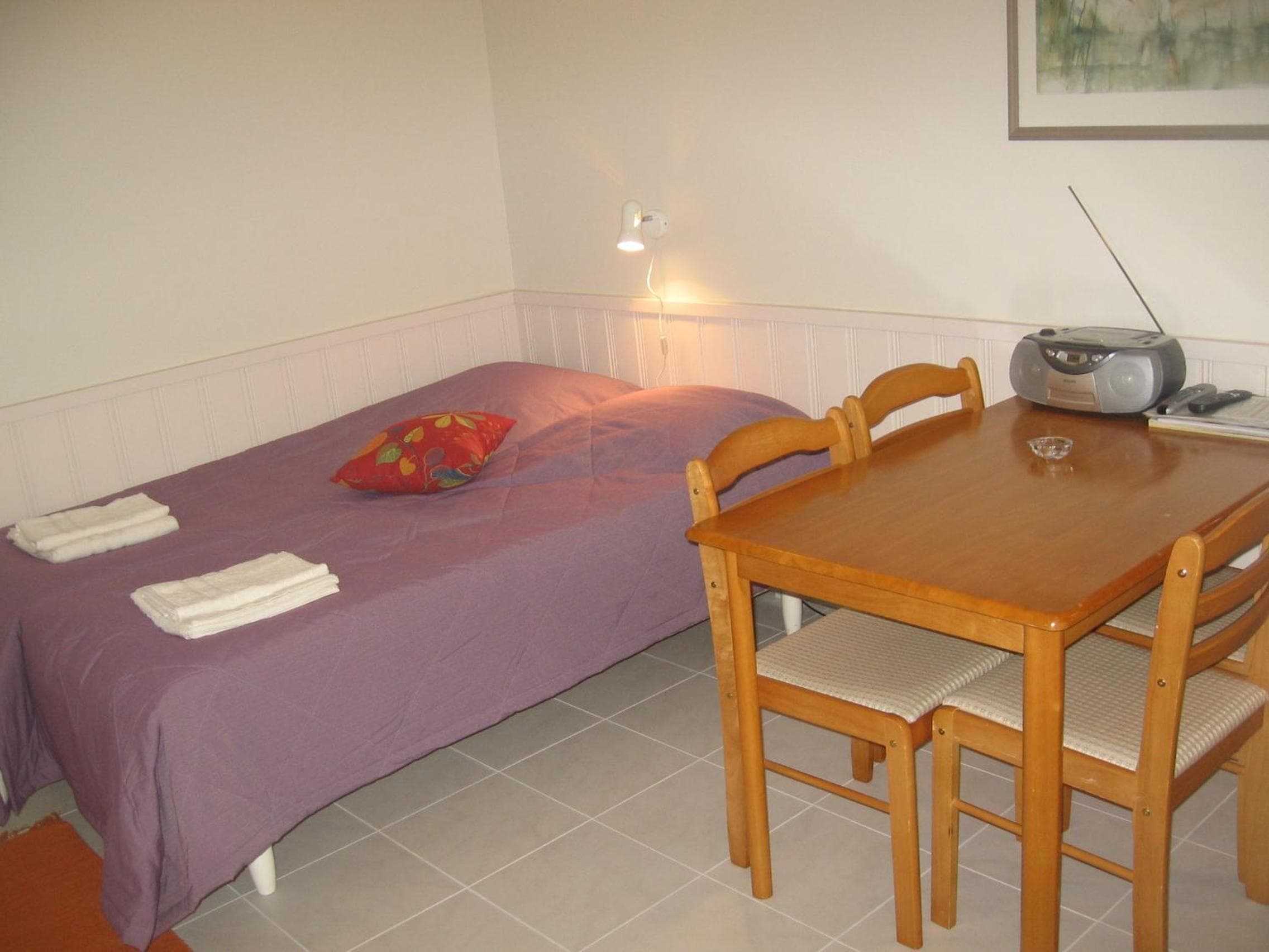 Polar Star Moonlight Apartments, Levi, photo 3