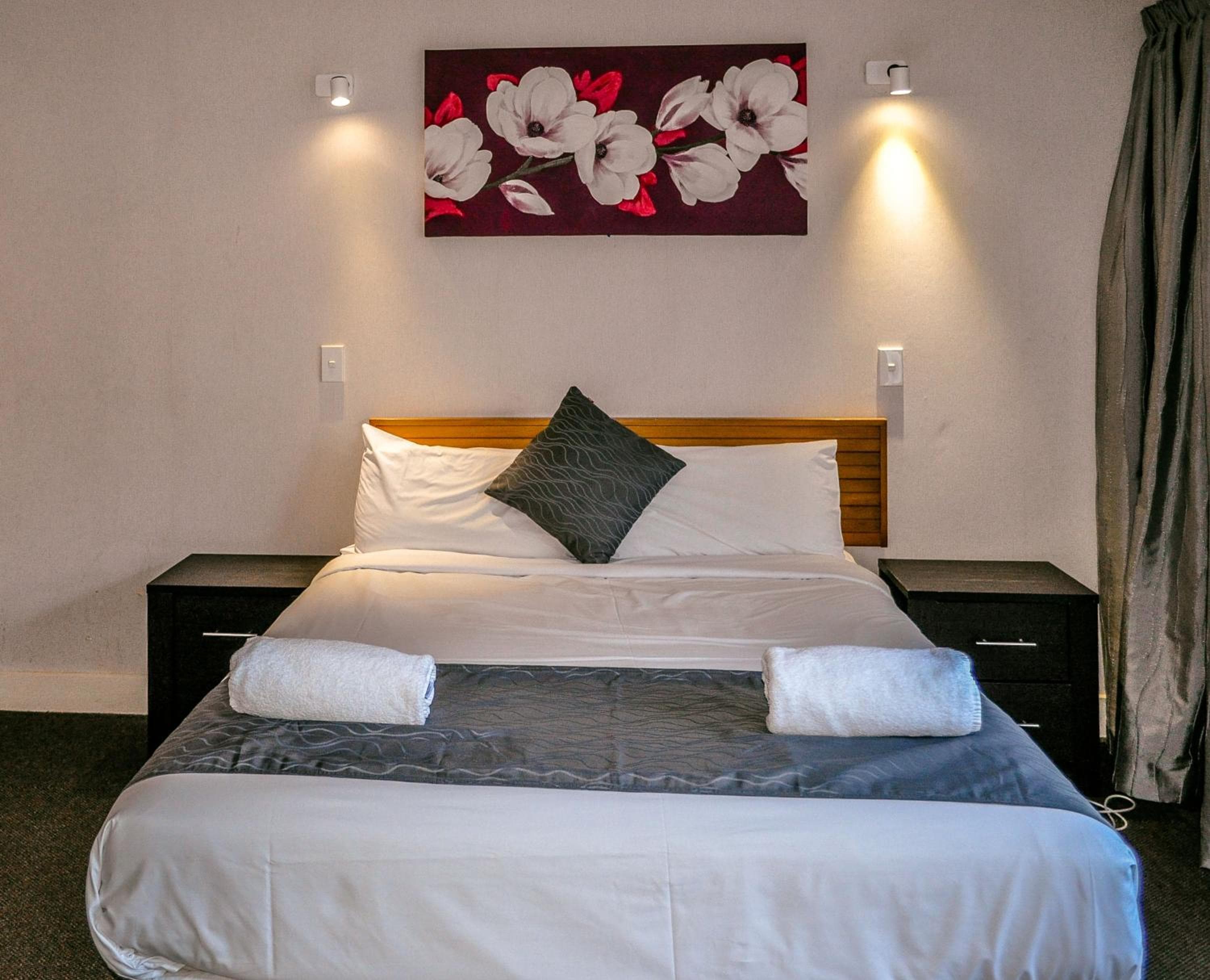 The Lofts Apartments, Queenstown, photo 5