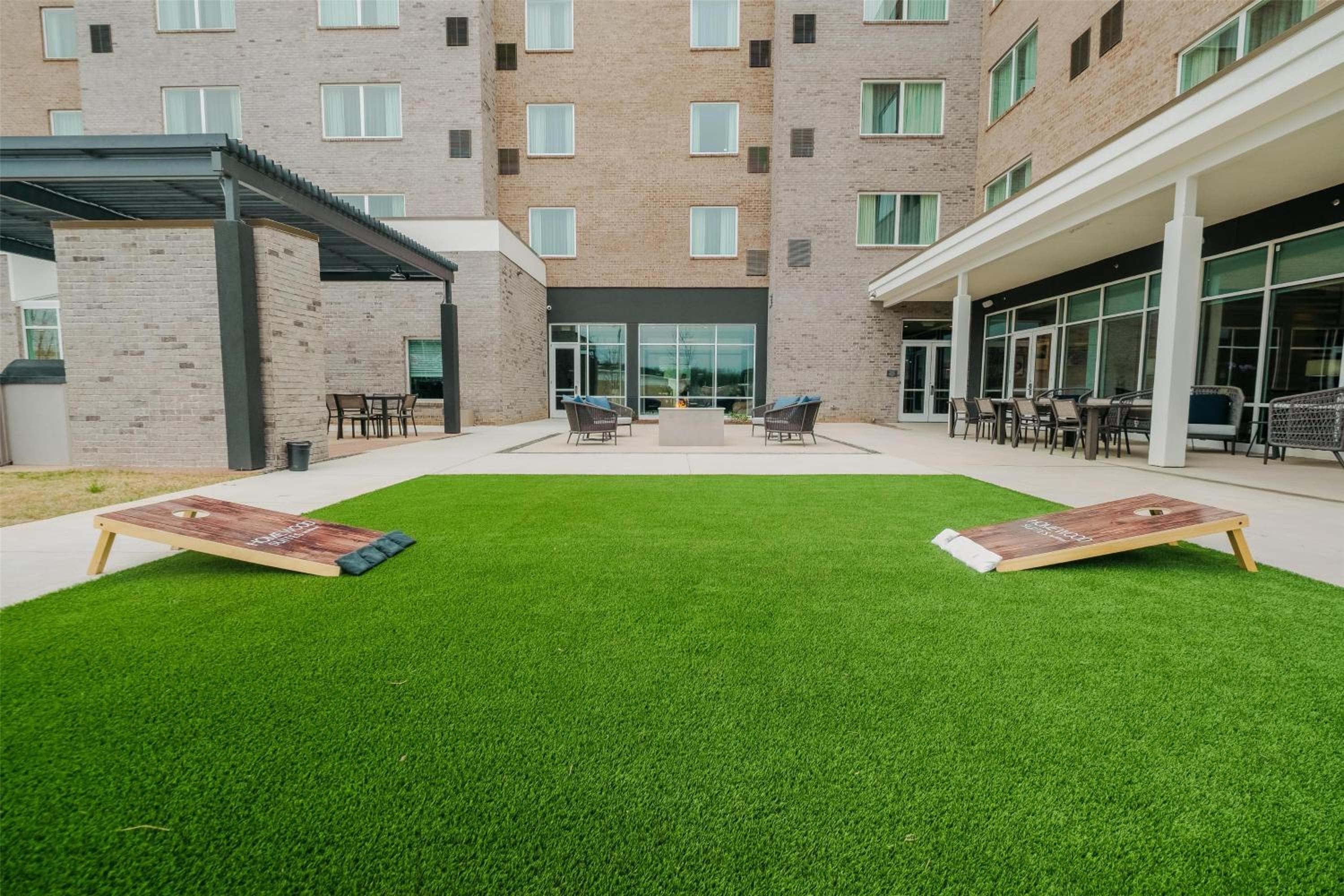 Homewood Suites By Hilton Buford Mall Of Ga, Buford, photo 2