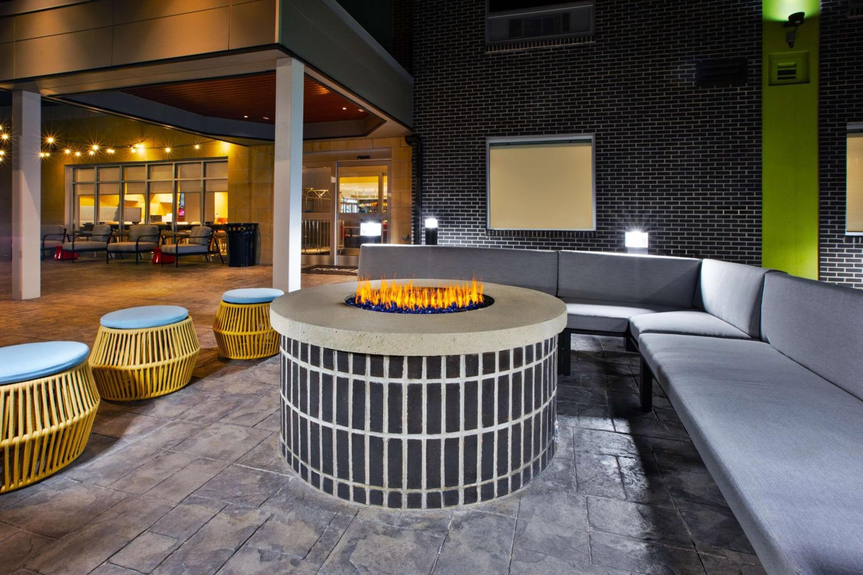Home2 Suites By Hilton Grand Rapids Northeast, Grand Rapids, photo 2
