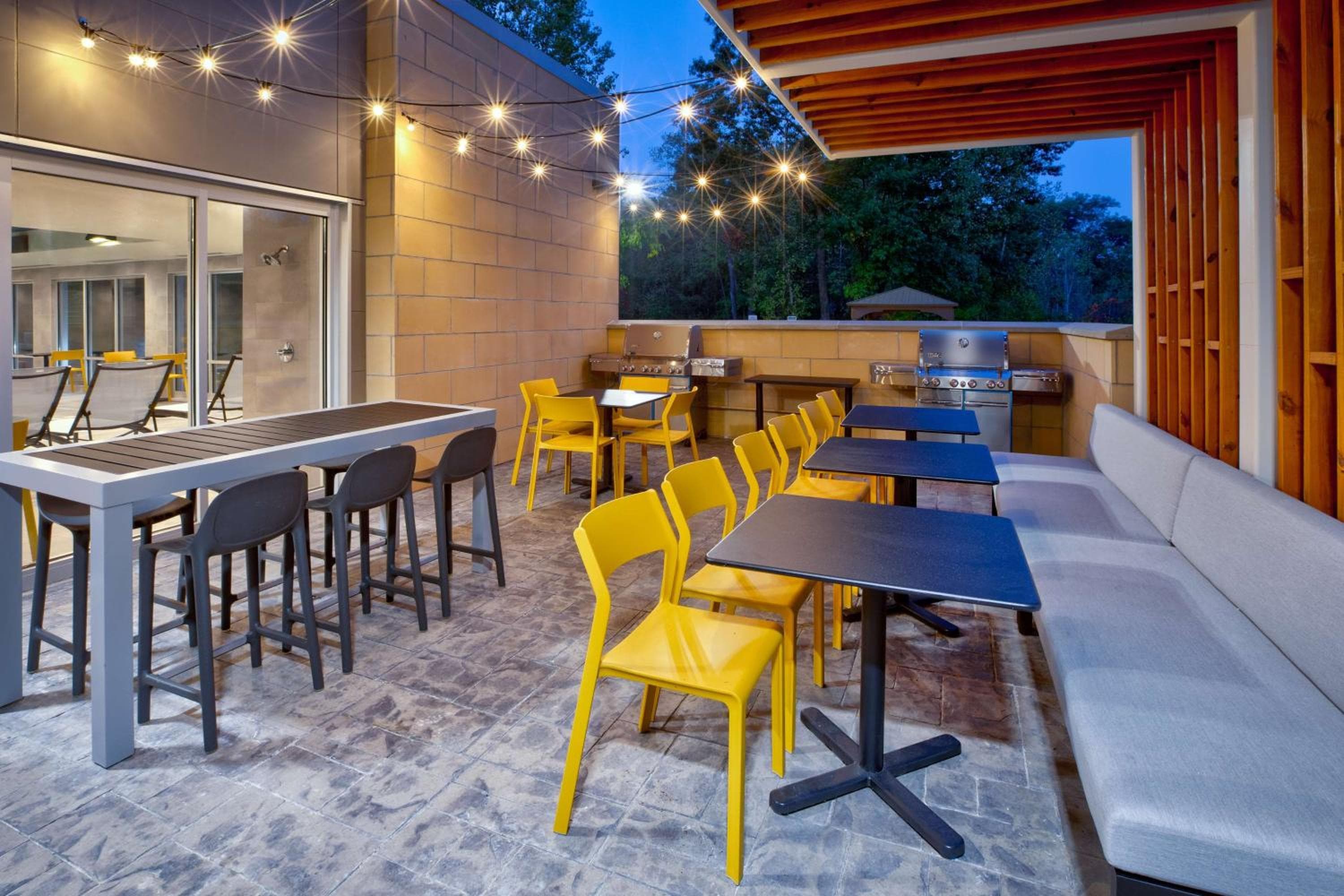 Home2 Suites By Hilton Grand Rapids Northeast, Grand Rapids, photo 3